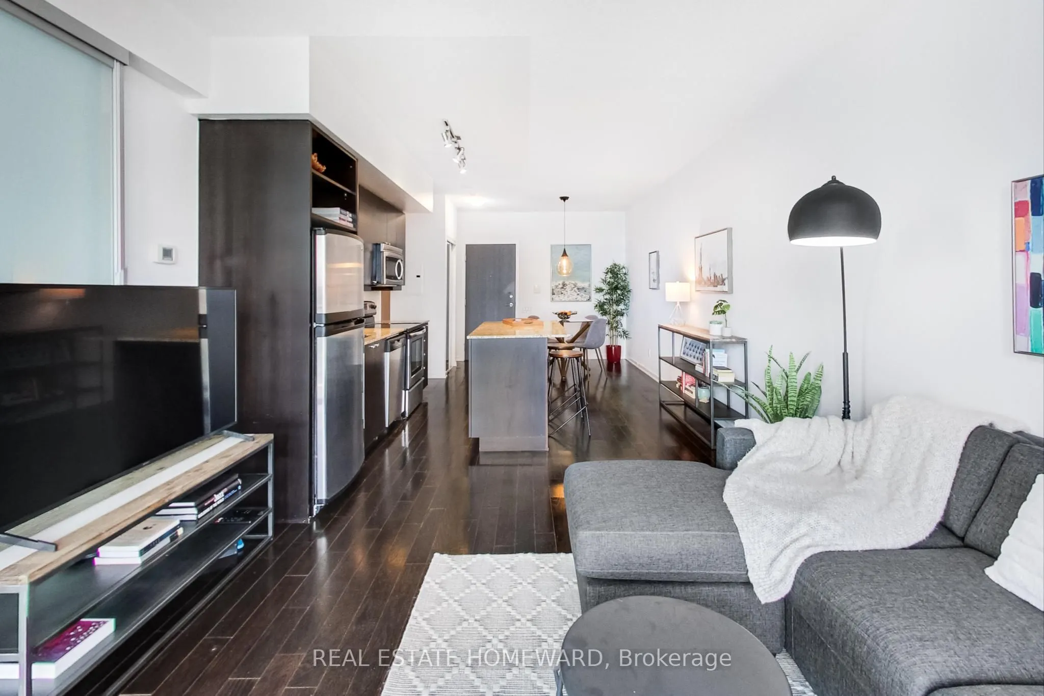 103 The Queensway Avenue, #2302