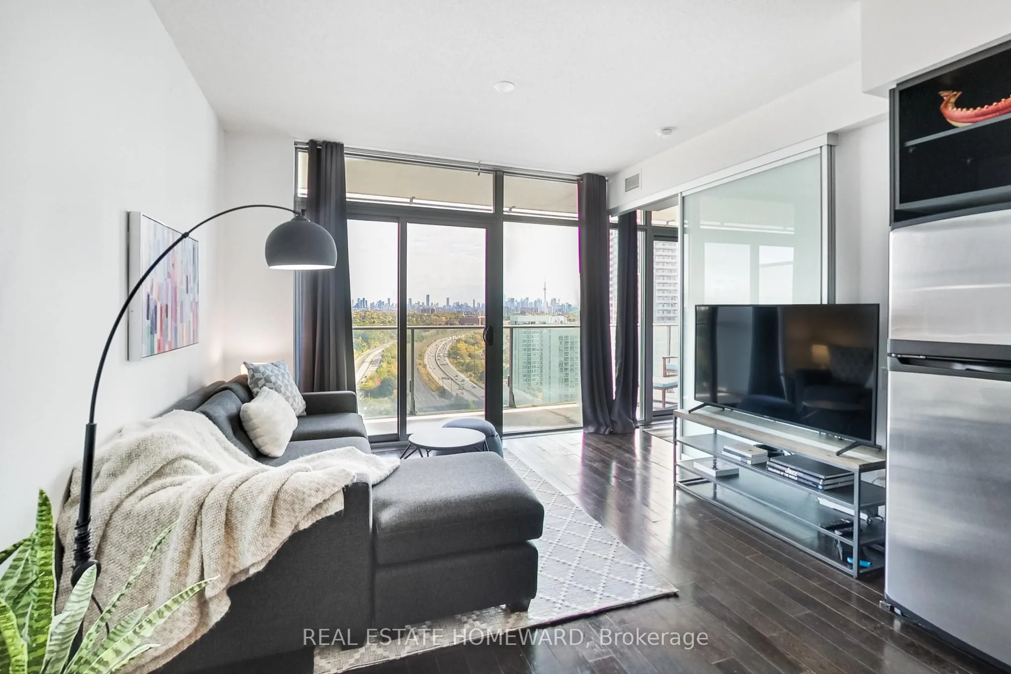 103 The Queensway Avenue, #2302