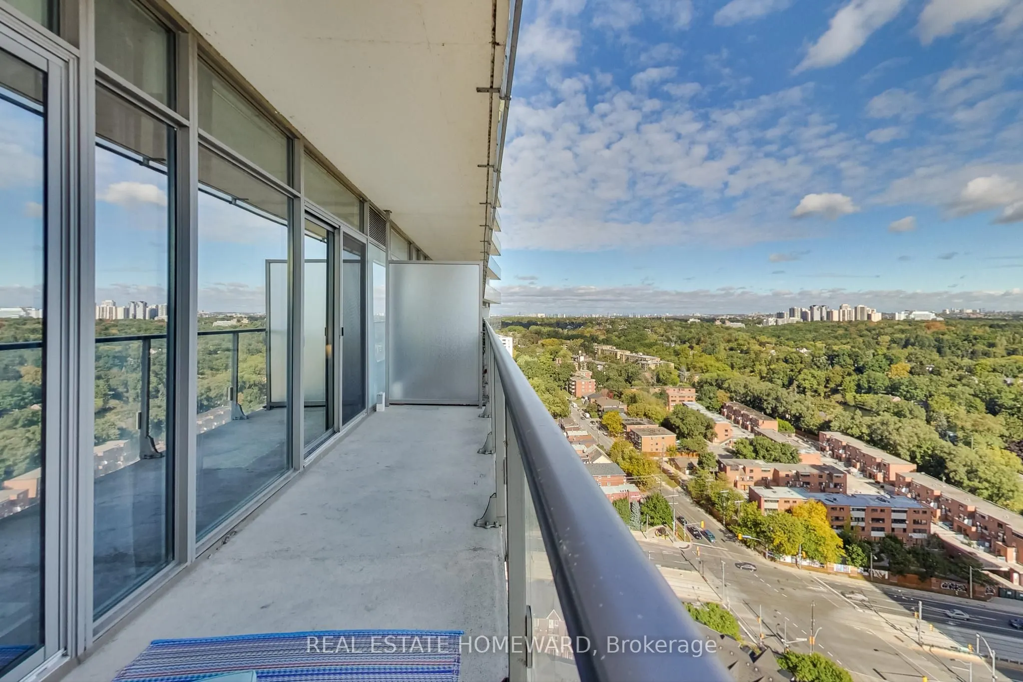 103 The Queensway Avenue, #2302