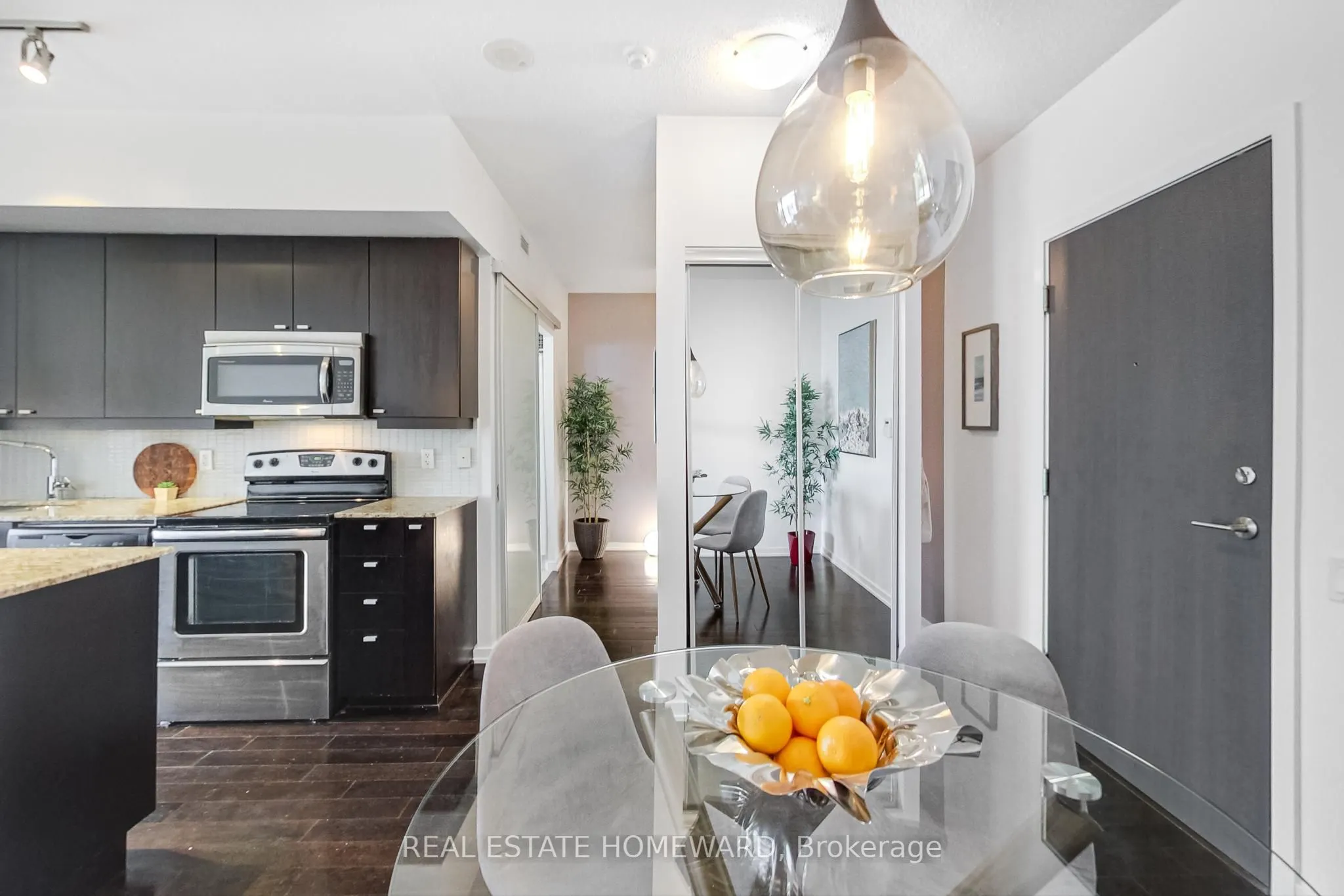 103 The Queensway Avenue, #2302