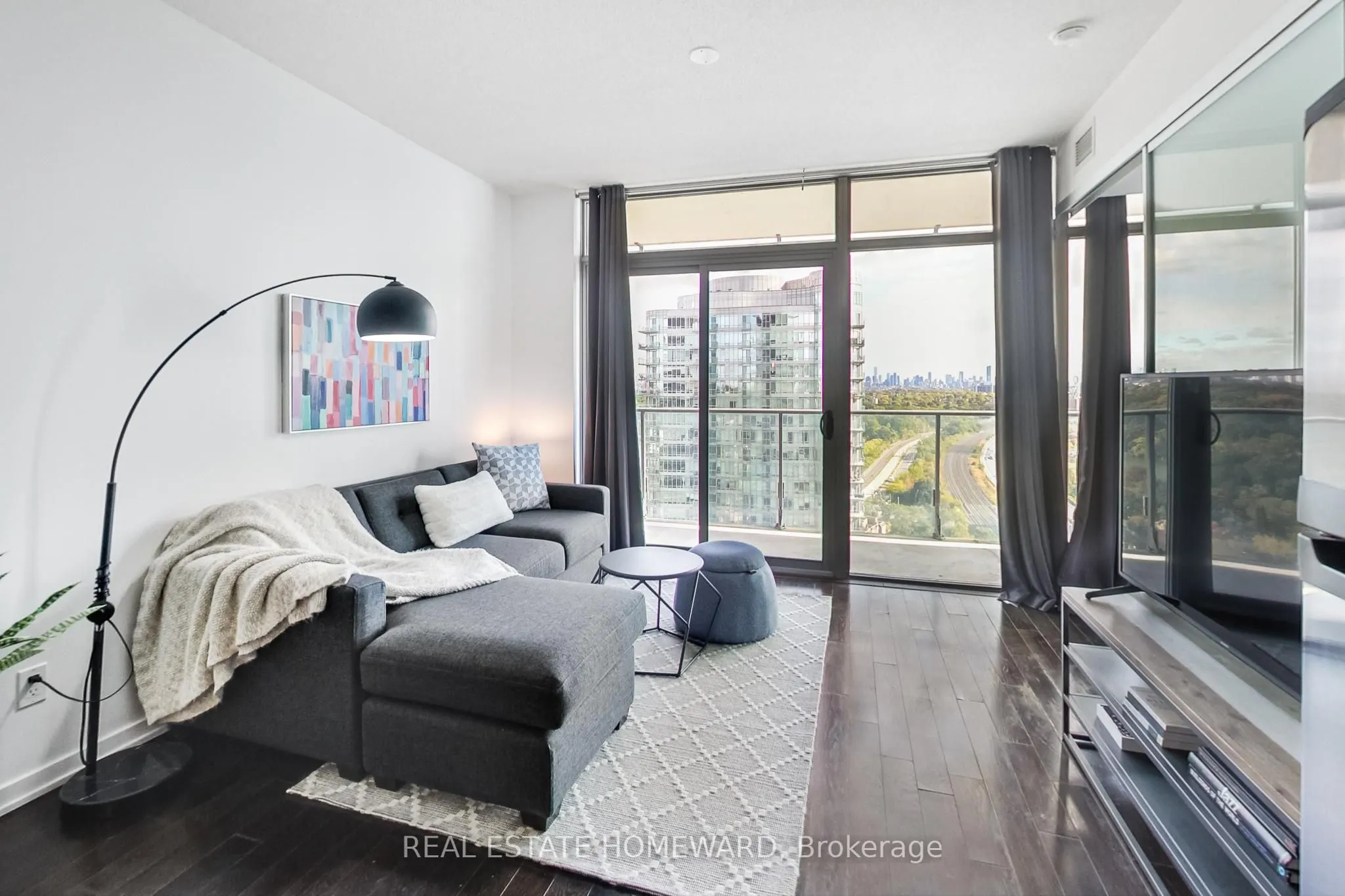 103 The Queensway Avenue, #2302