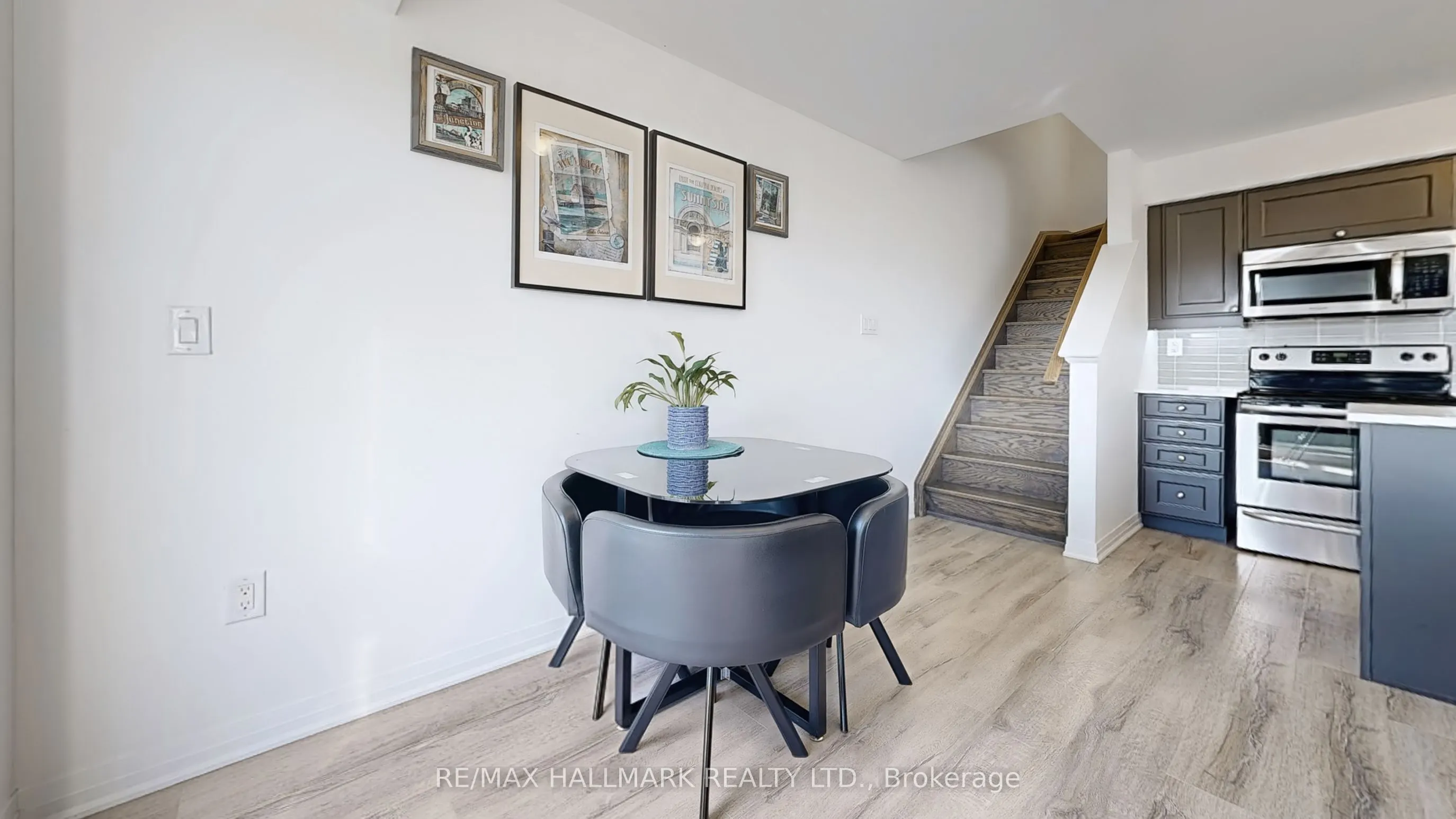 171 William Duncan Road, #8
