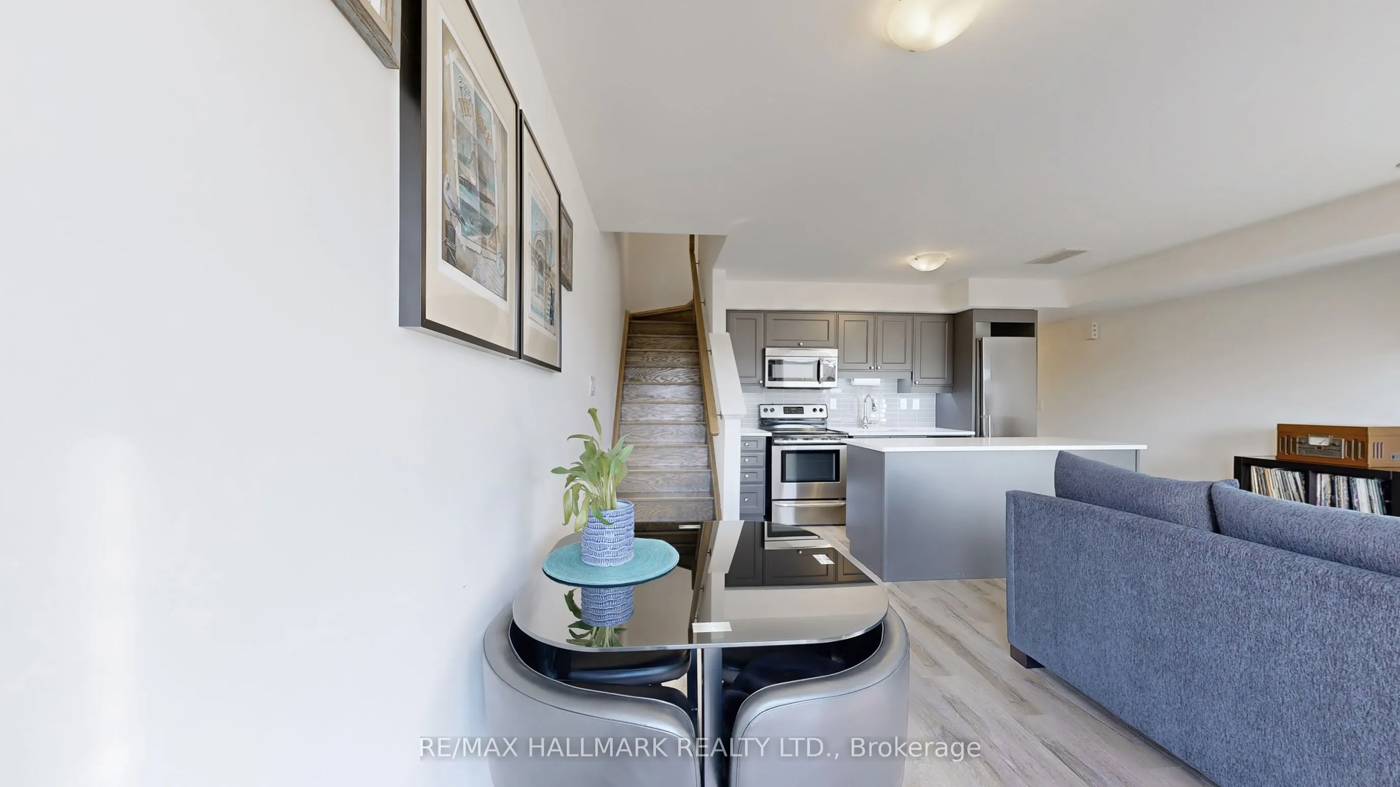 171 William Duncan Road, #8