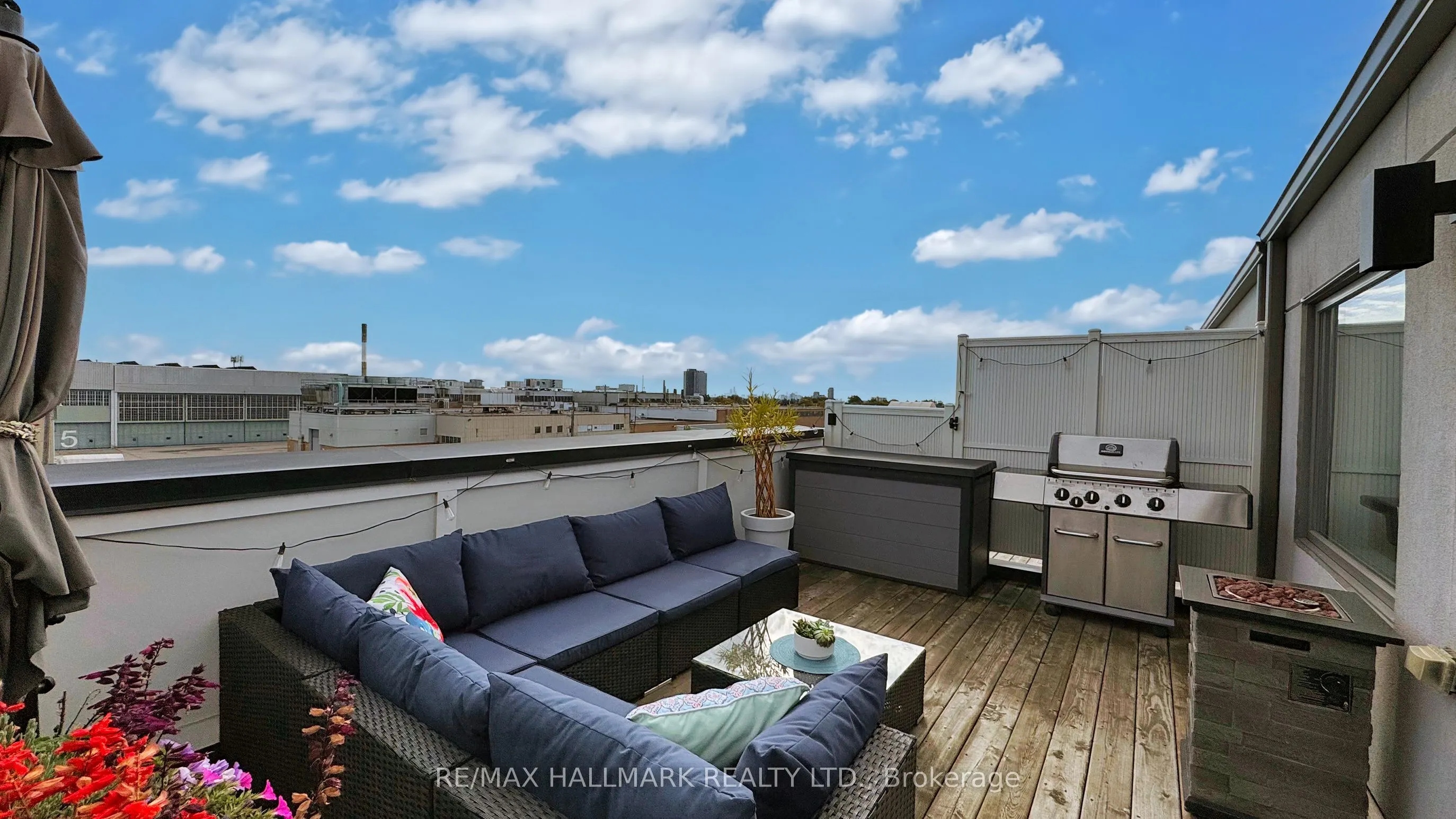 171 William Duncan Road, #8