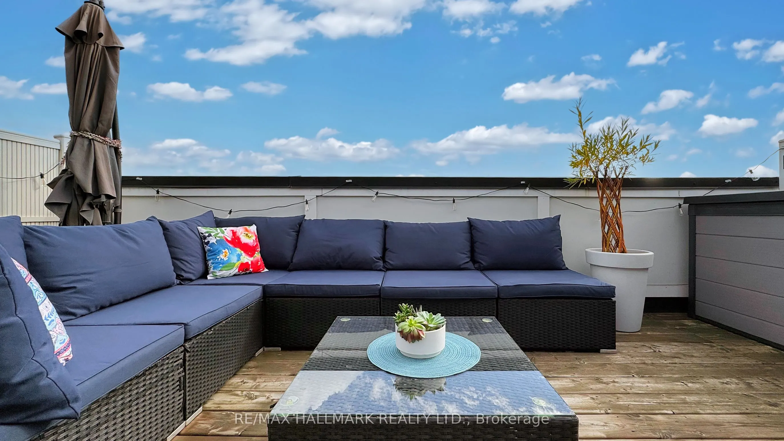 171 William Duncan Road, #8