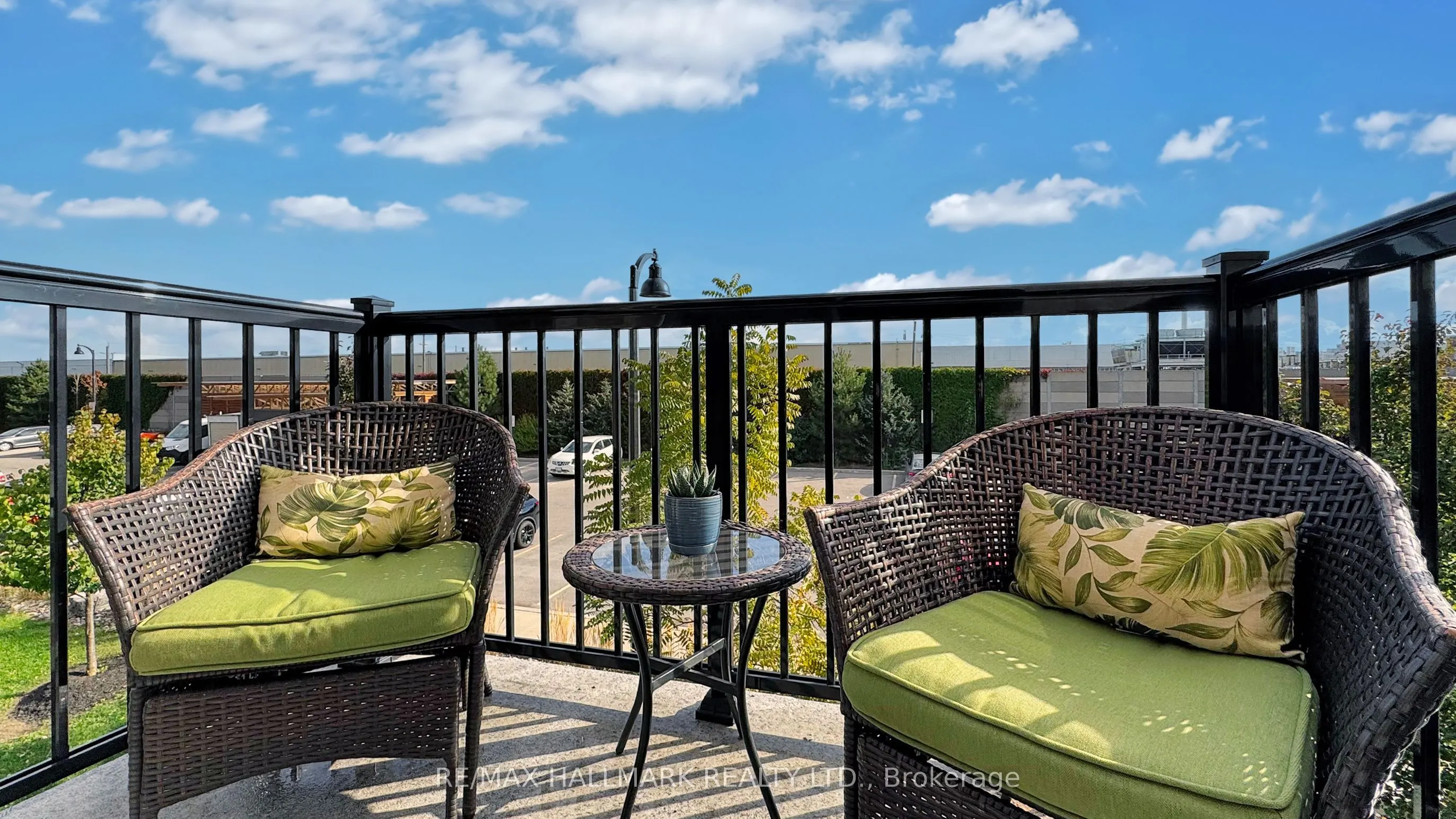 171 William Duncan Road, #8