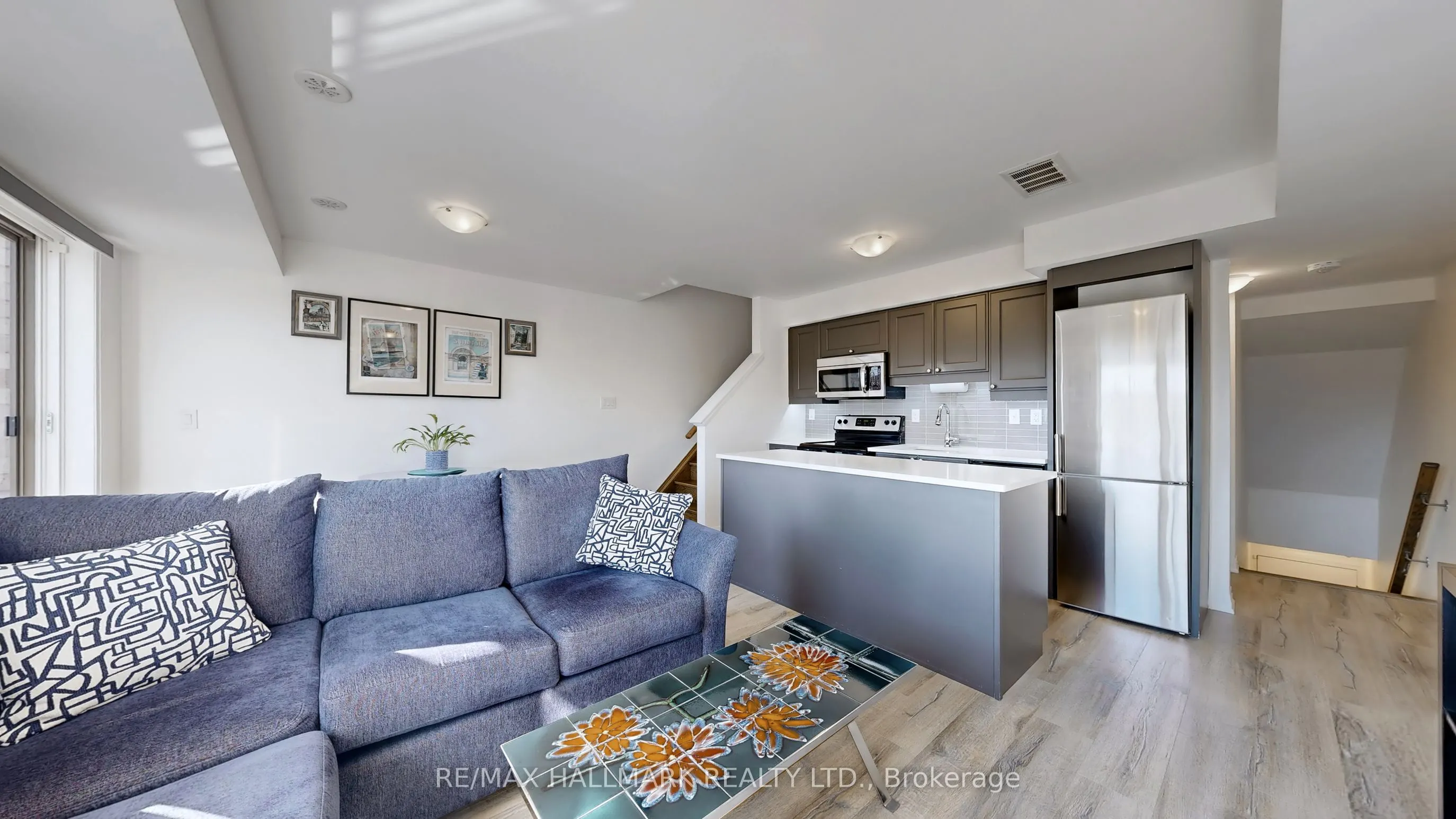 171 William Duncan Road, #8