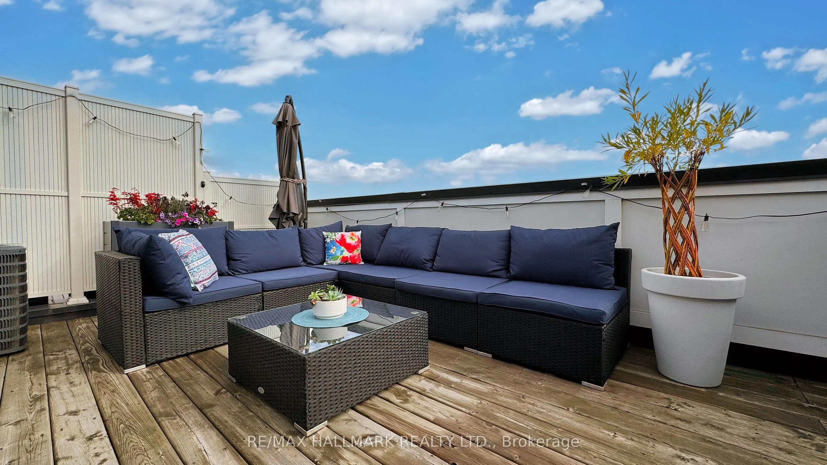 171 William Duncan Road, #8