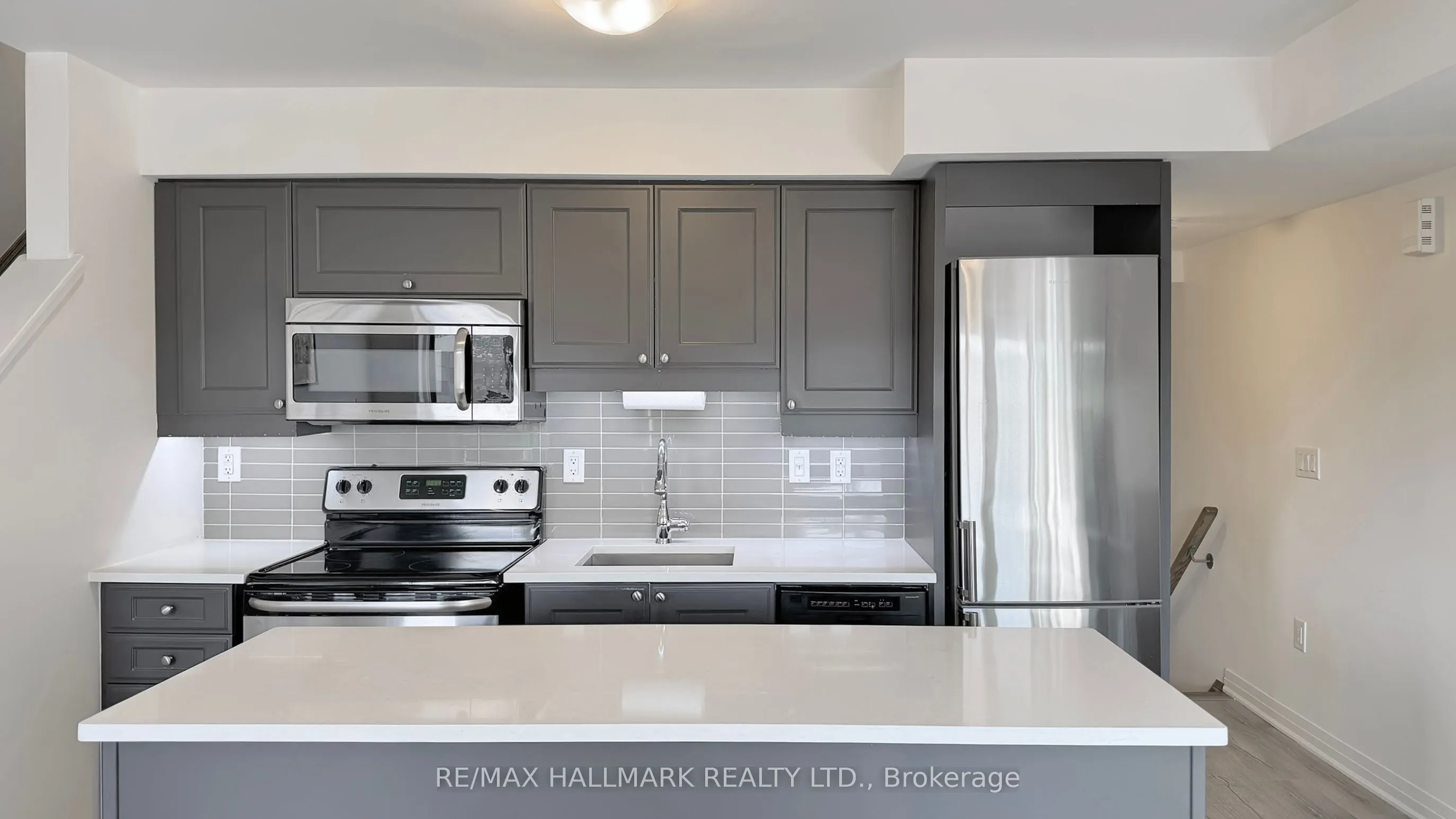171 William Duncan Road, #8