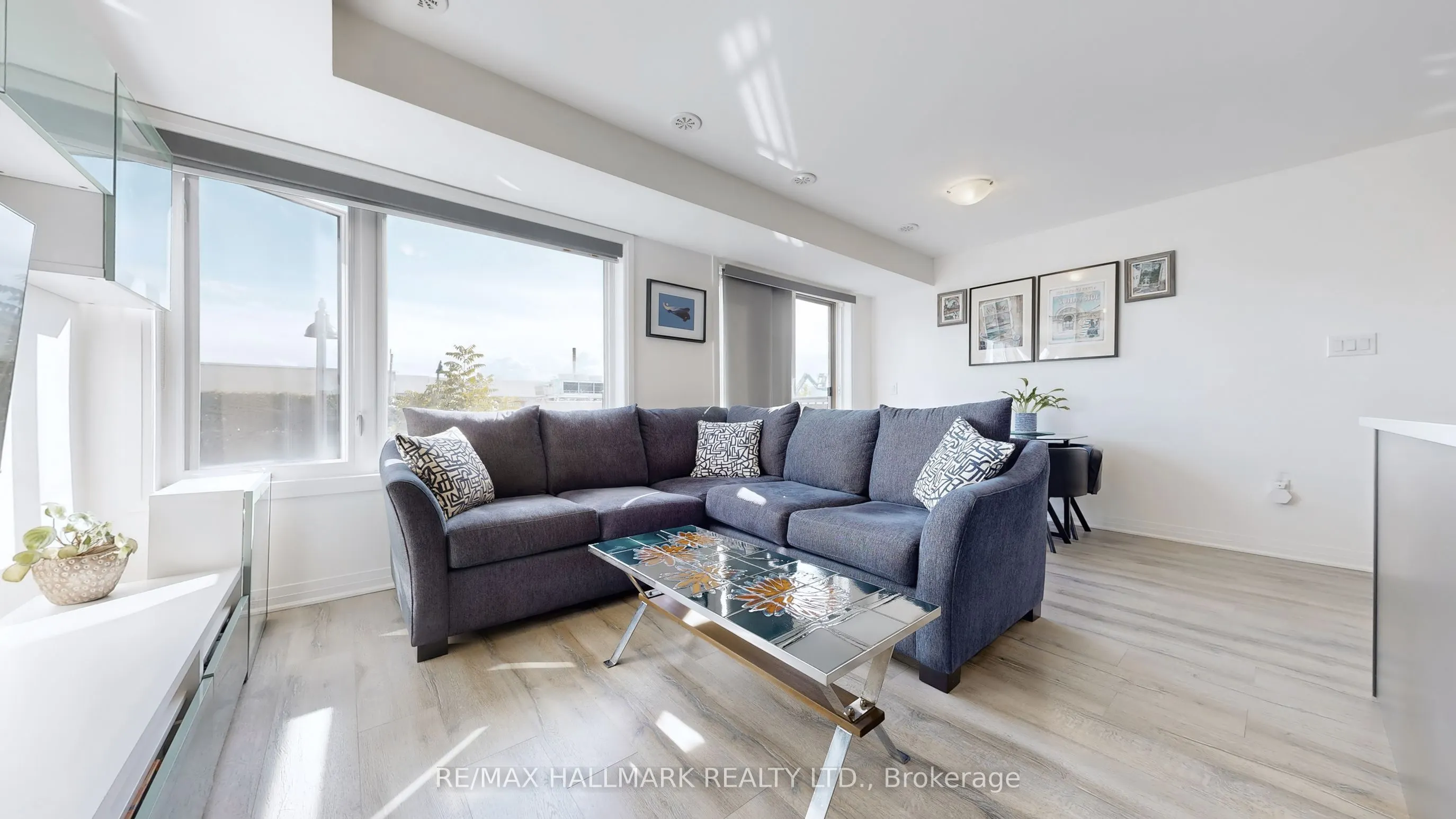 171 William Duncan Road, #8