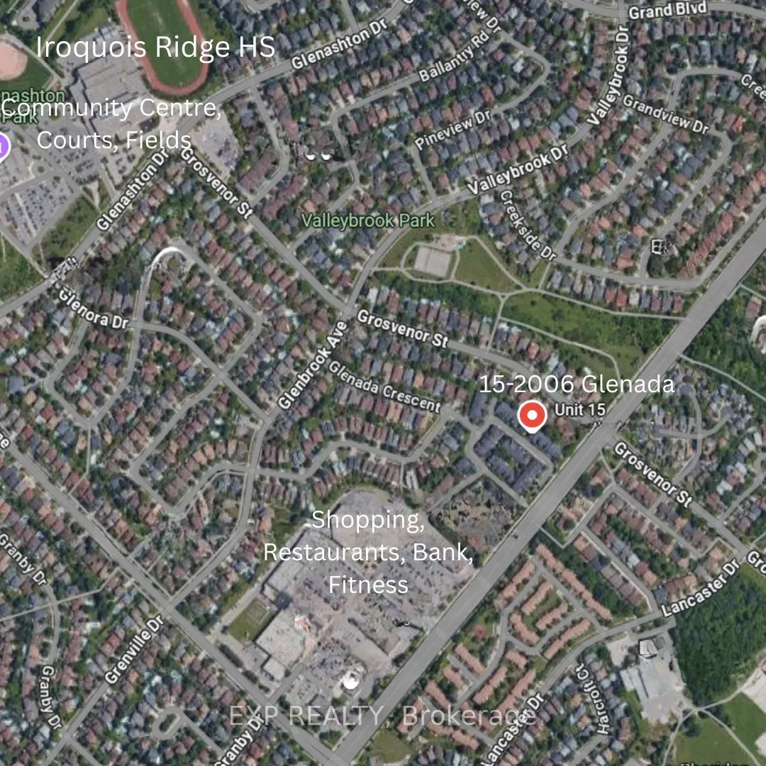 2006 Glenada Crescent, #15
