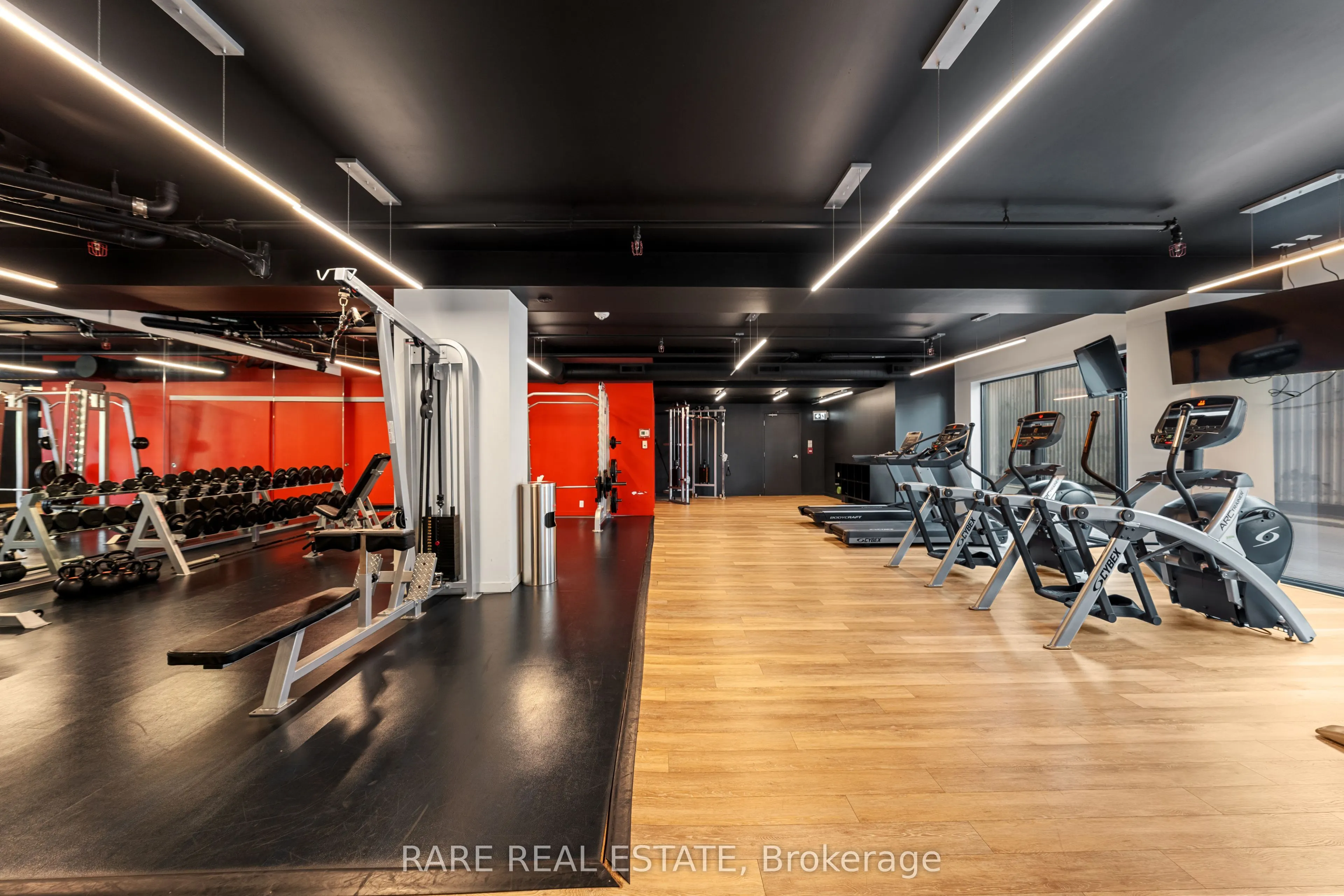377 Sorauren Avenue, #2