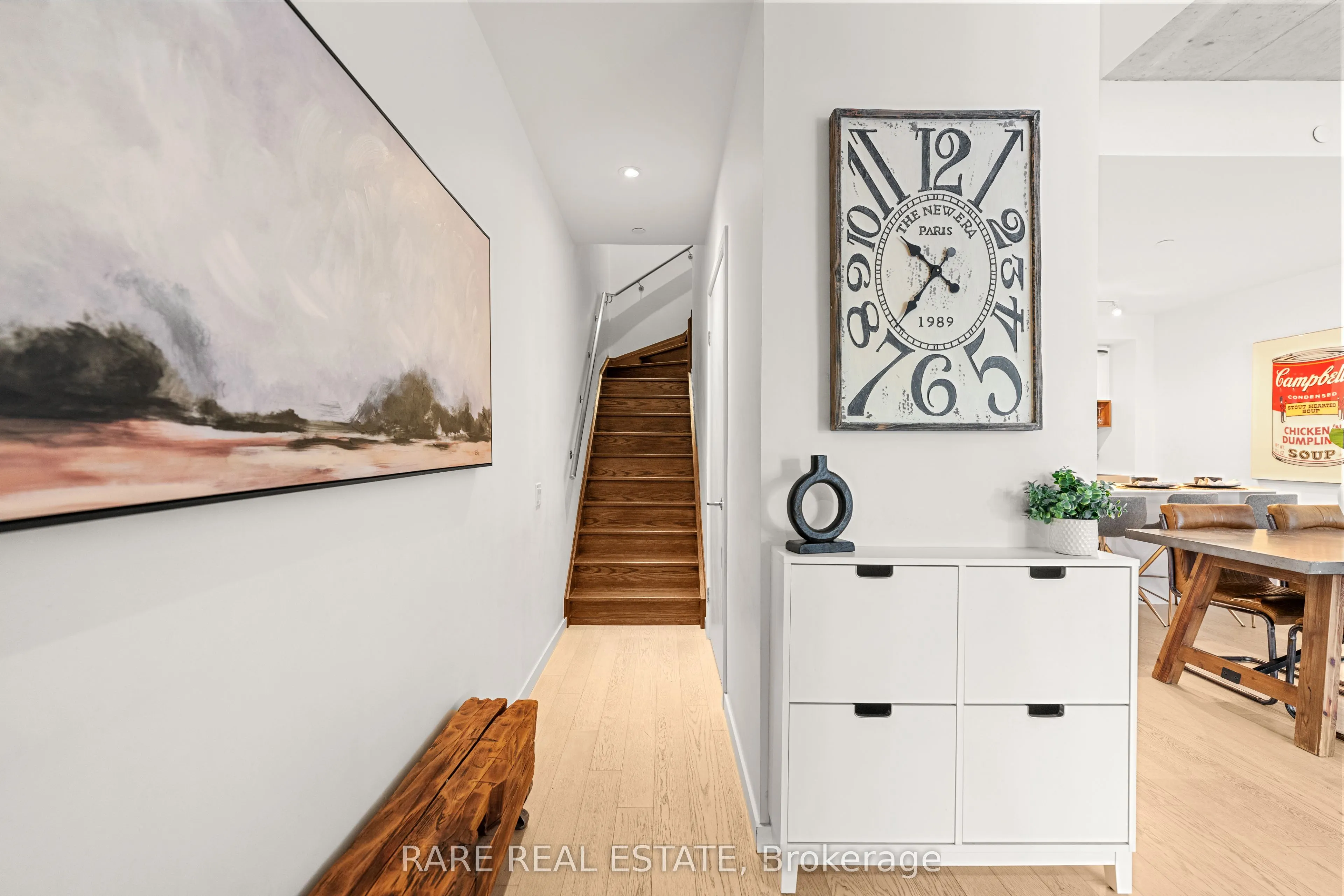 377 Sorauren Avenue, #2