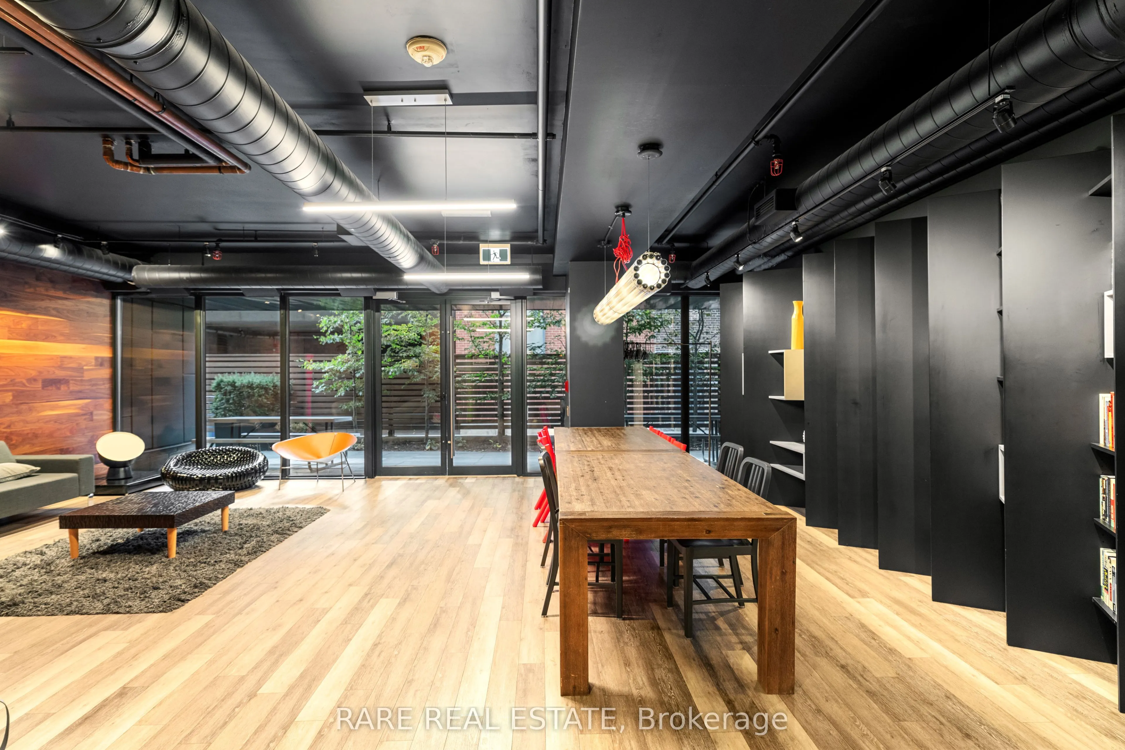 377 Sorauren Avenue, #2