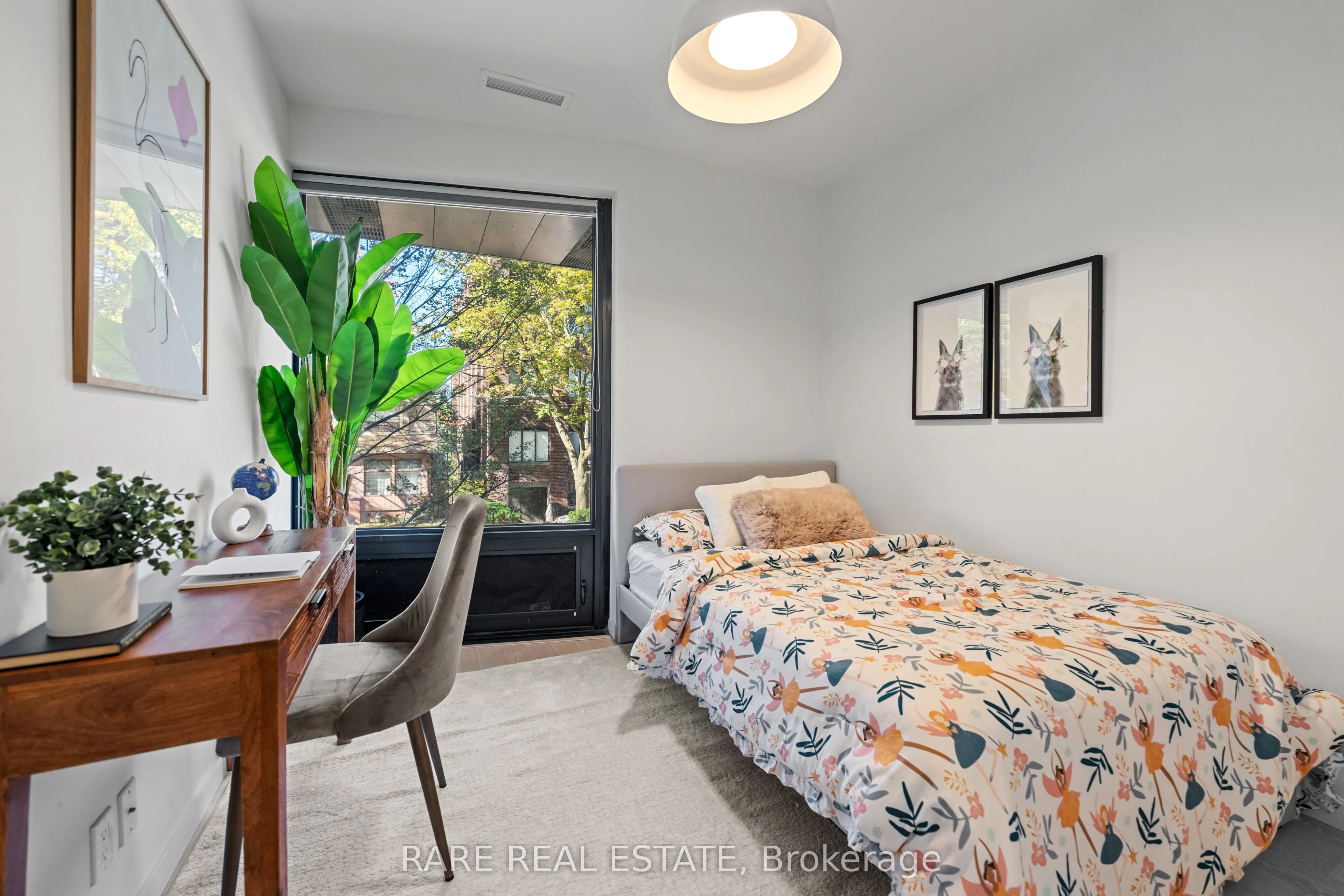 377 Sorauren Avenue, #2