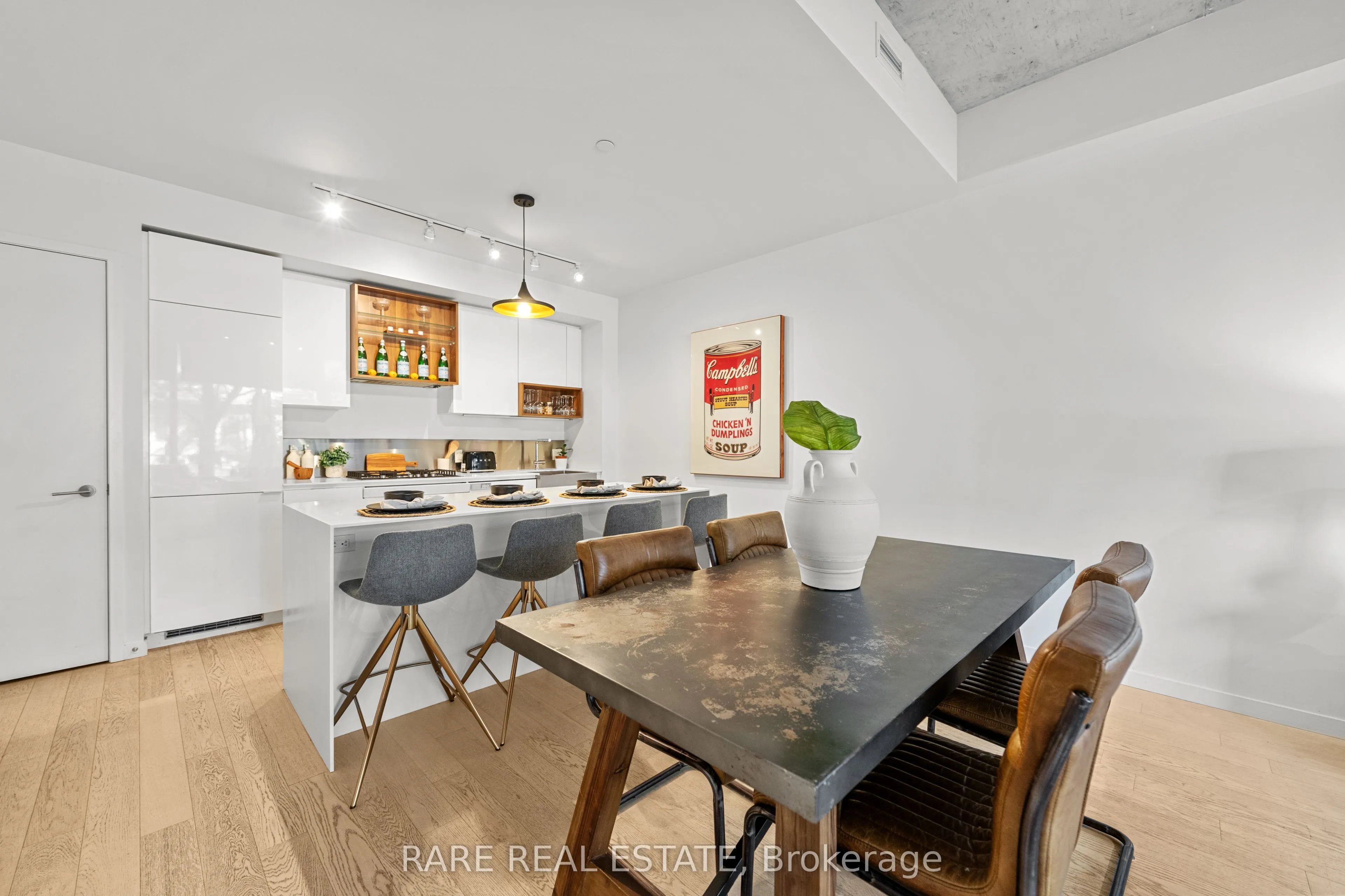 377 Sorauren Avenue, #2
