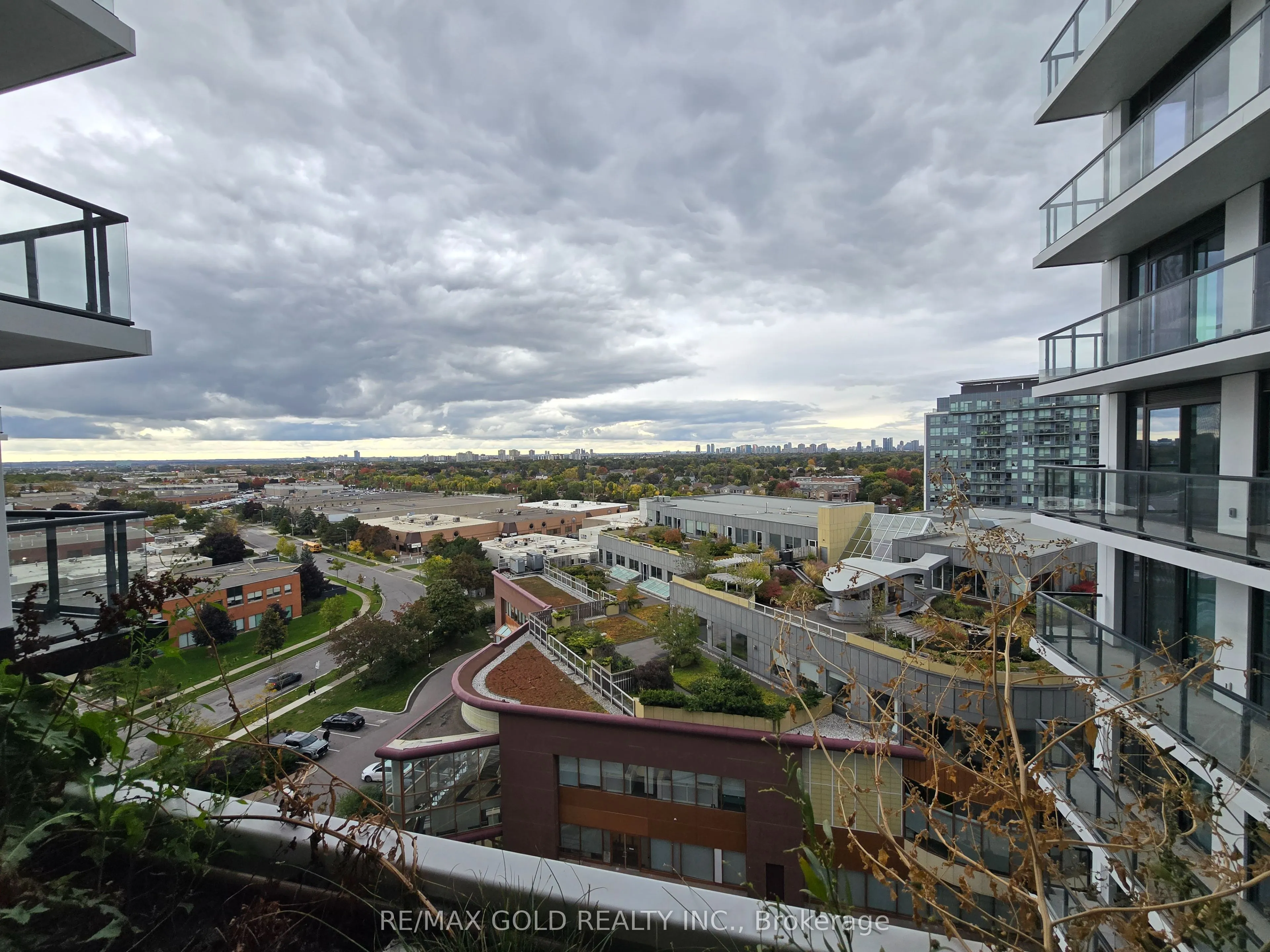 1100 Sheppard Avenue W, #1102