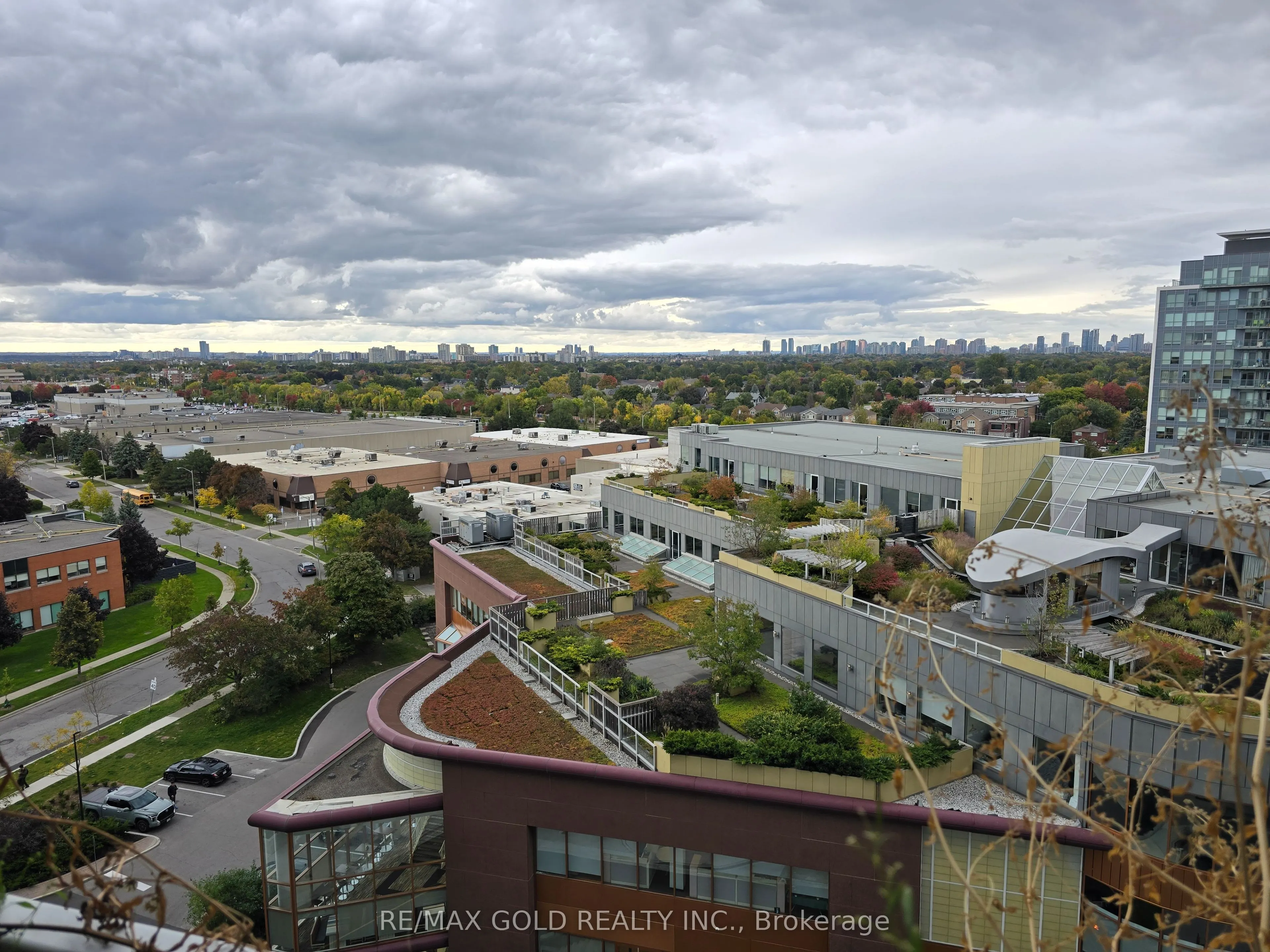 1100 Sheppard Avenue W, #1102
