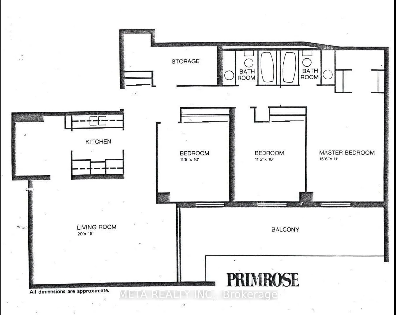 1535 Lakeshore Road E, #910