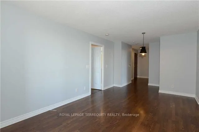 5 Michael Power Place, #1503