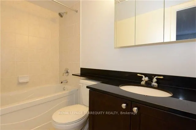 5 Michael Power Place, #1503