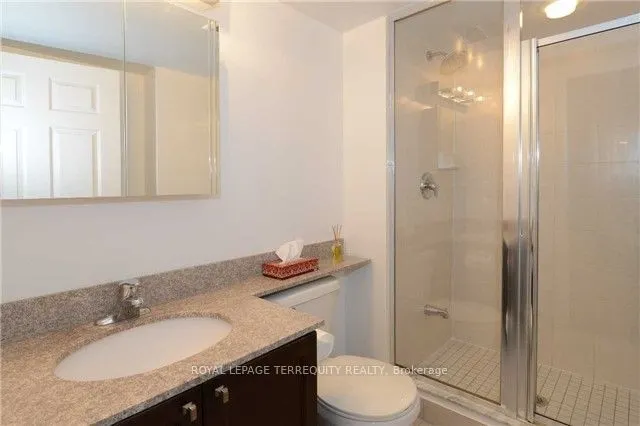5 Michael Power Place, #1503