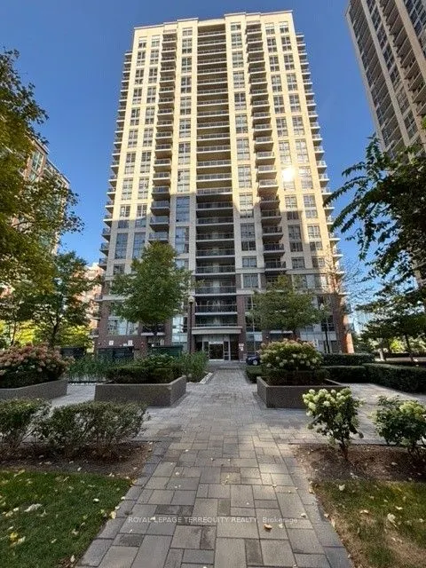 5 Michael Power Place, #1503