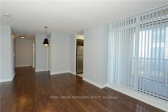 5 Michael Power Place, #1503