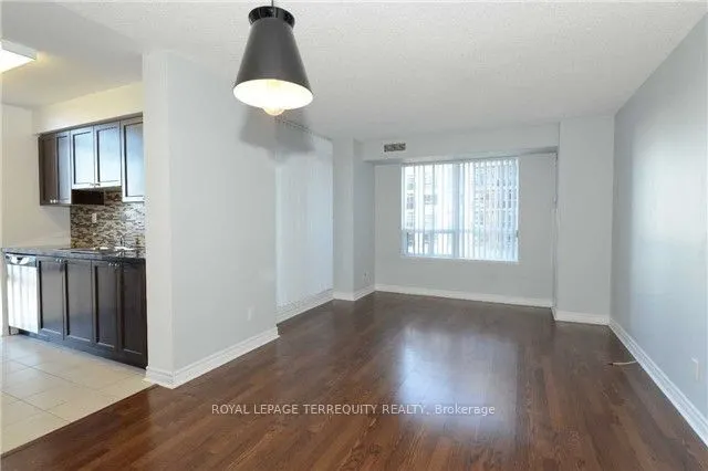 5 Michael Power Place, #1503