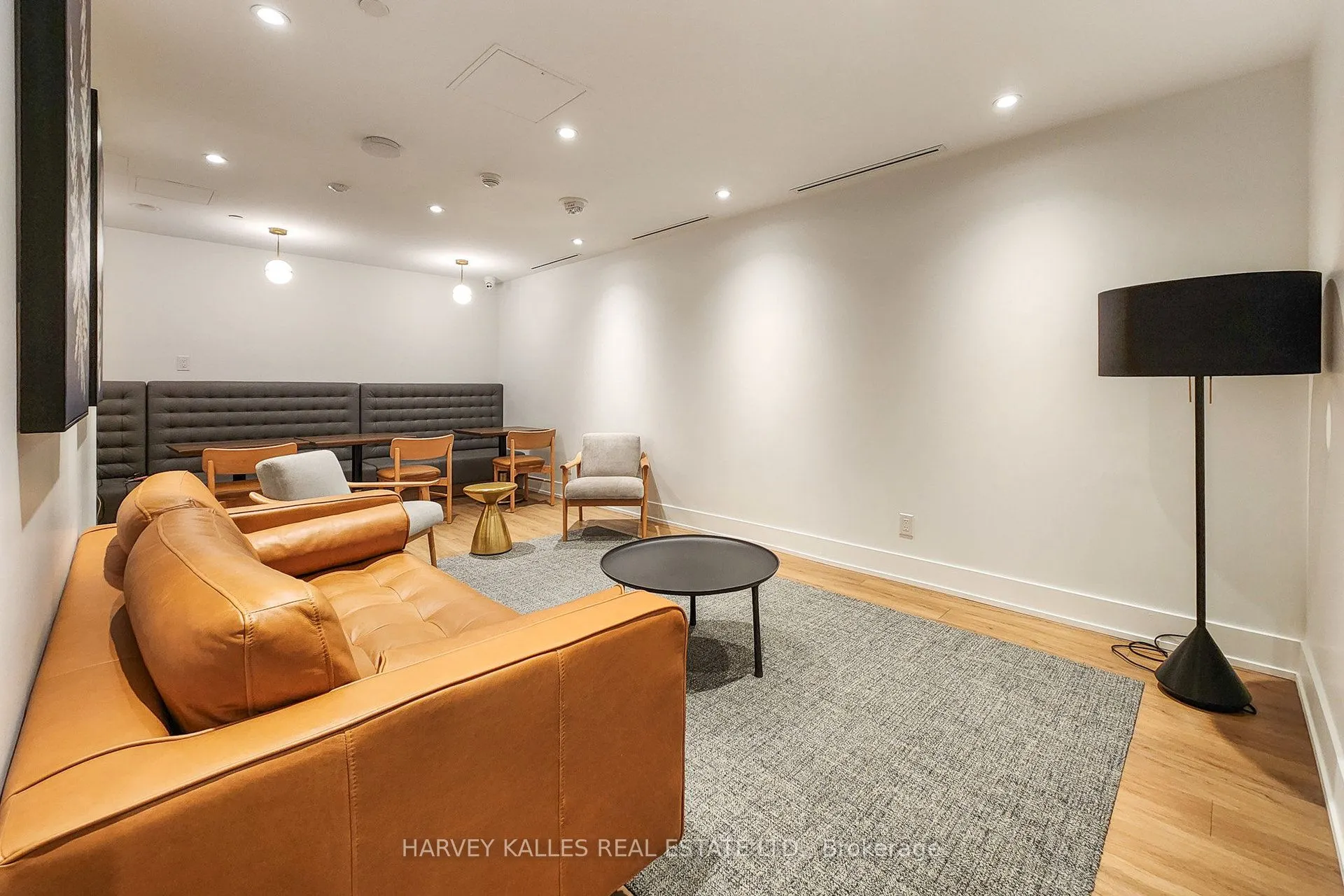 3100 Keele Street, #703