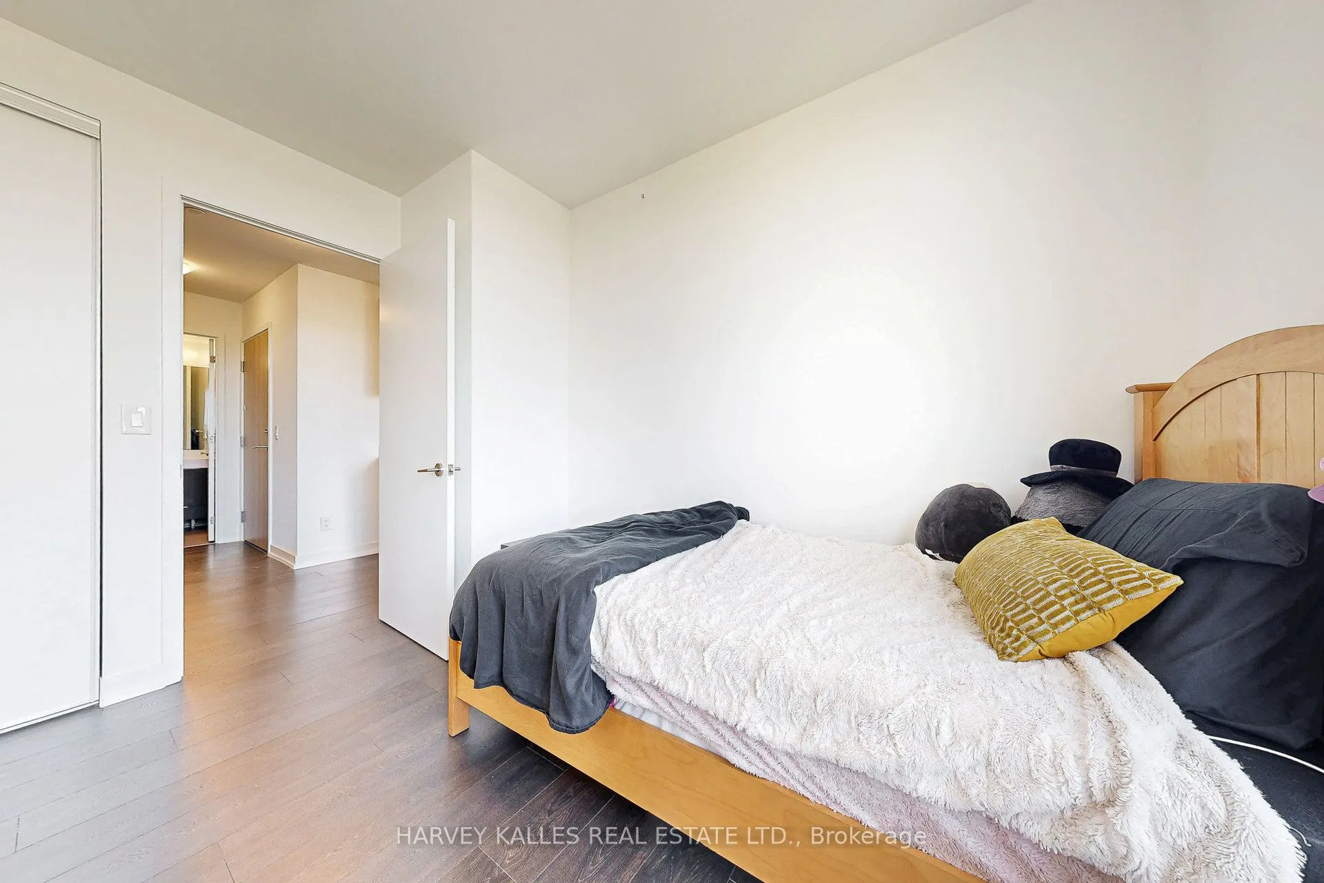 3100 Keele Street, #703