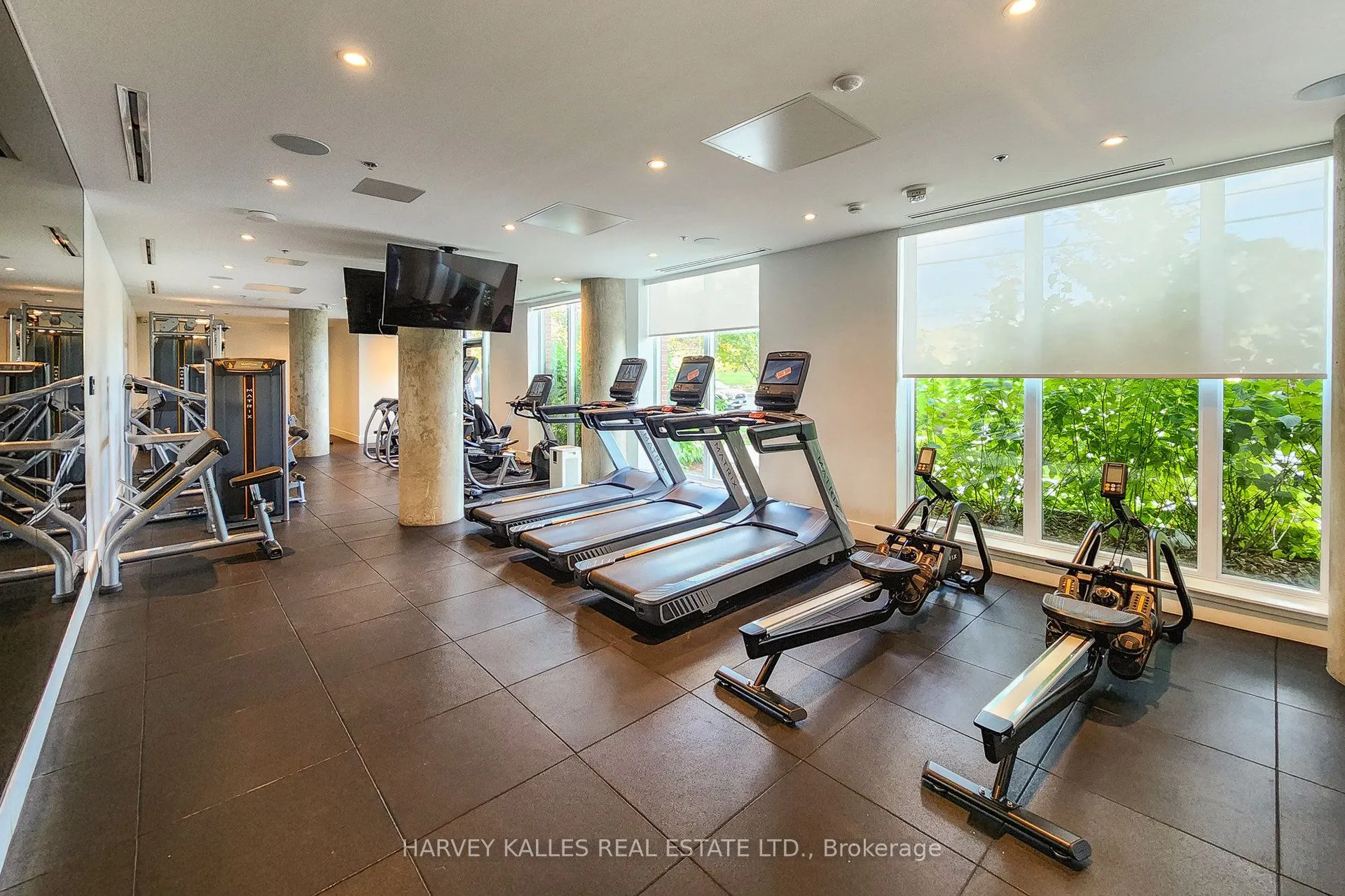 3100 Keele Street, #703
