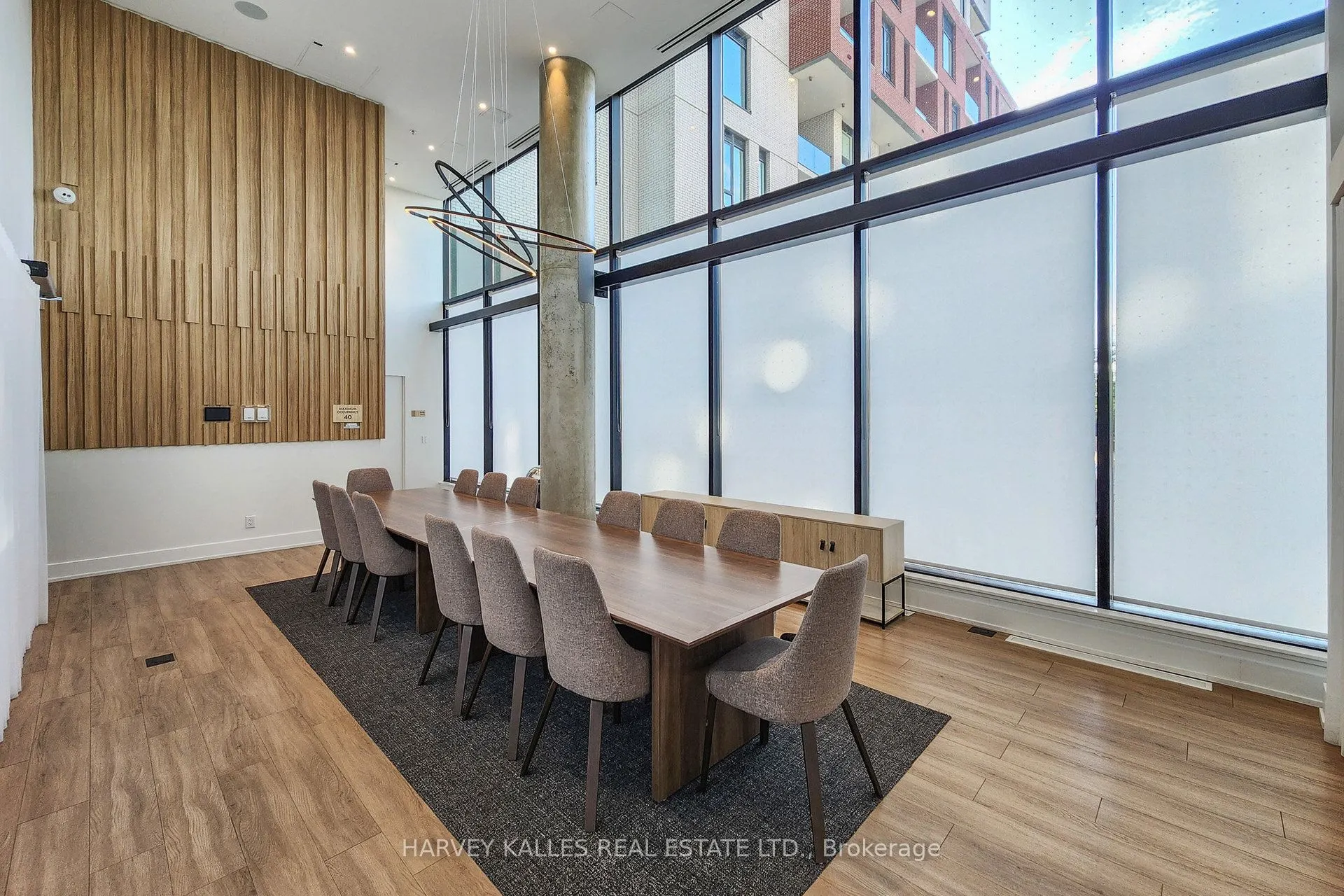 3100 Keele Street, #703
