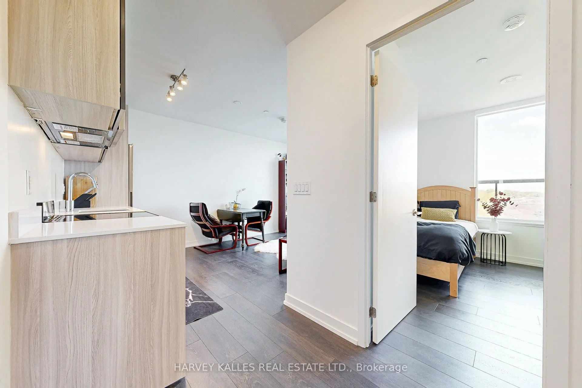 3100 Keele Street, #703