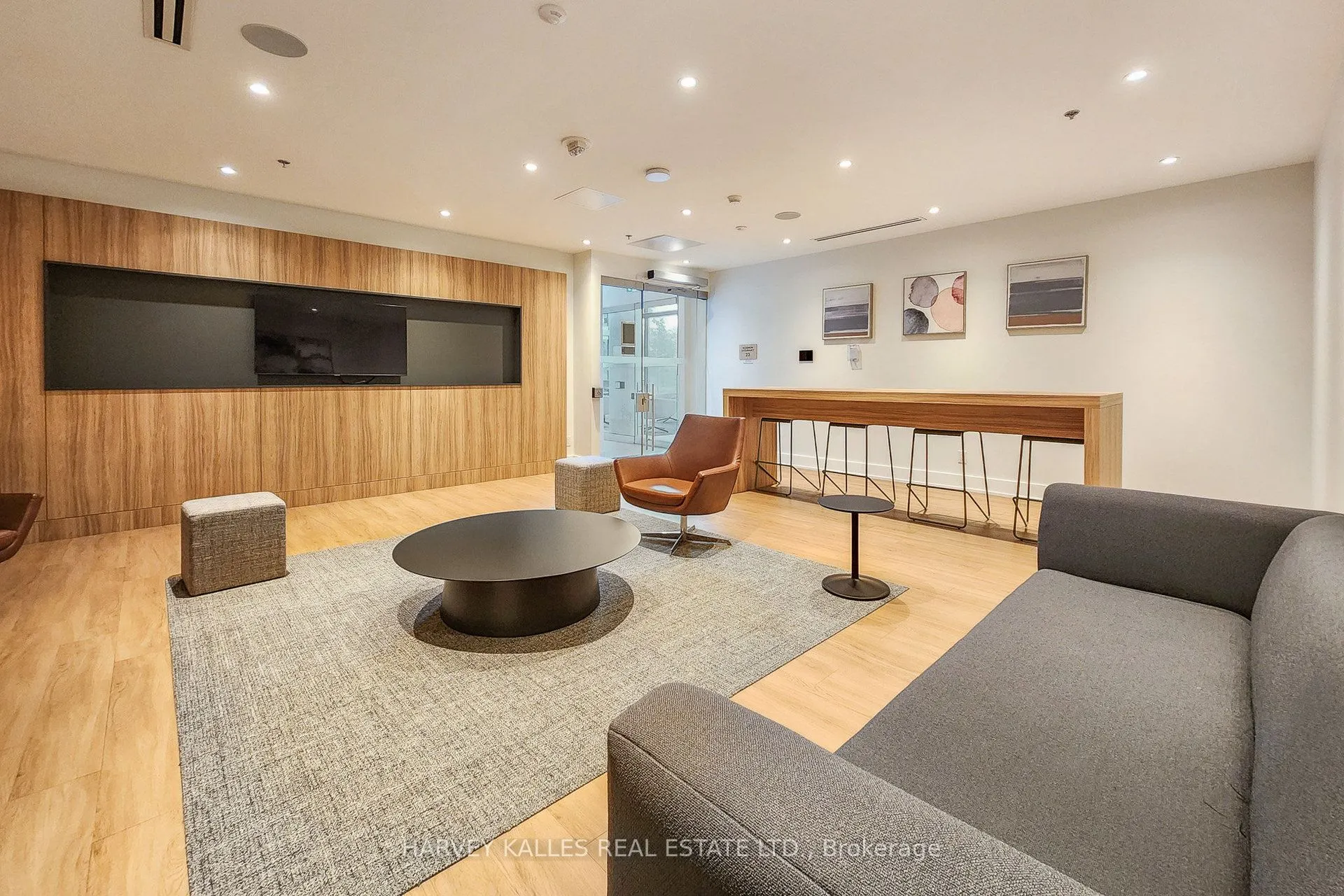 3100 Keele Street, #703