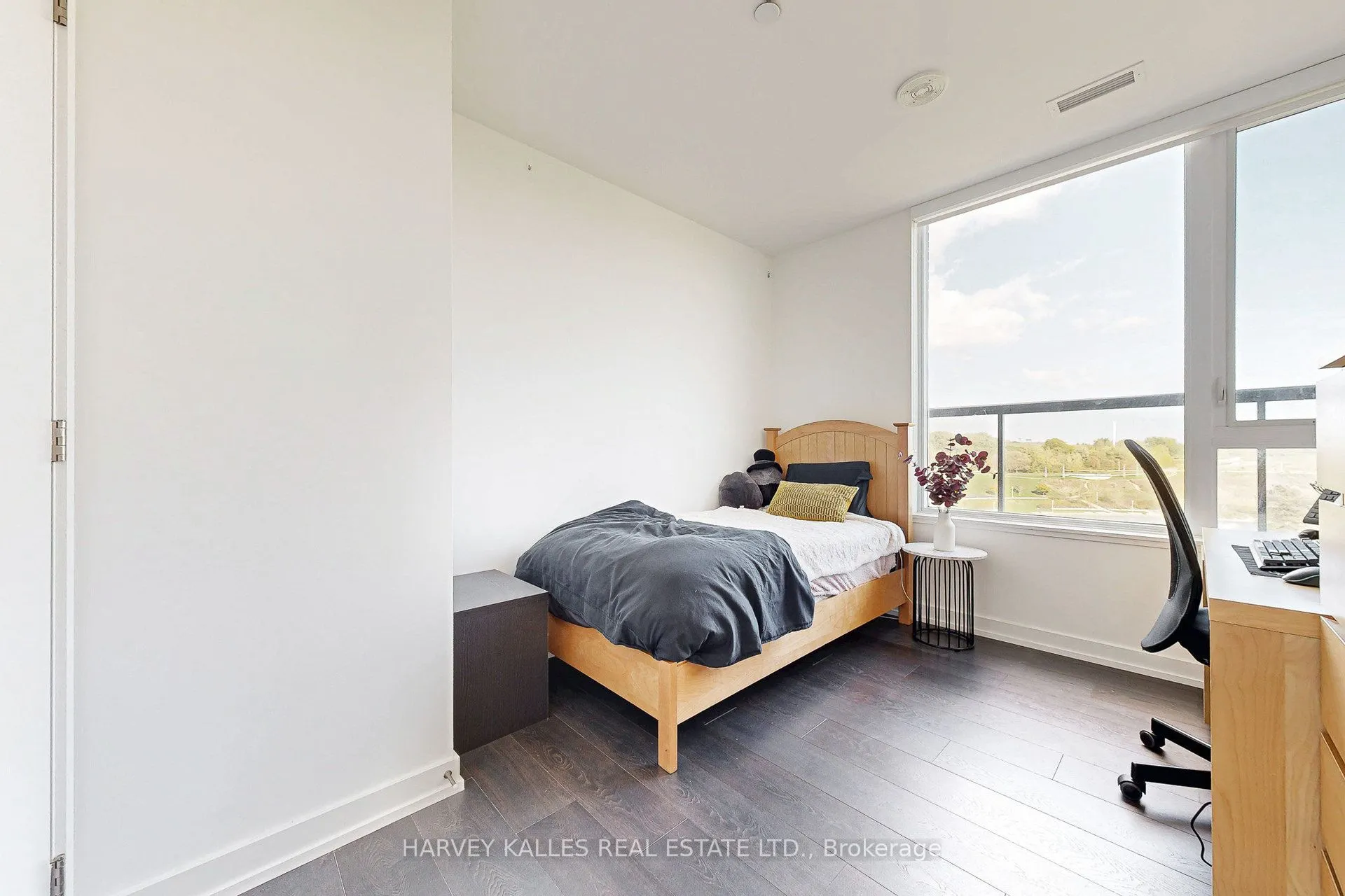 3100 Keele Street, #703