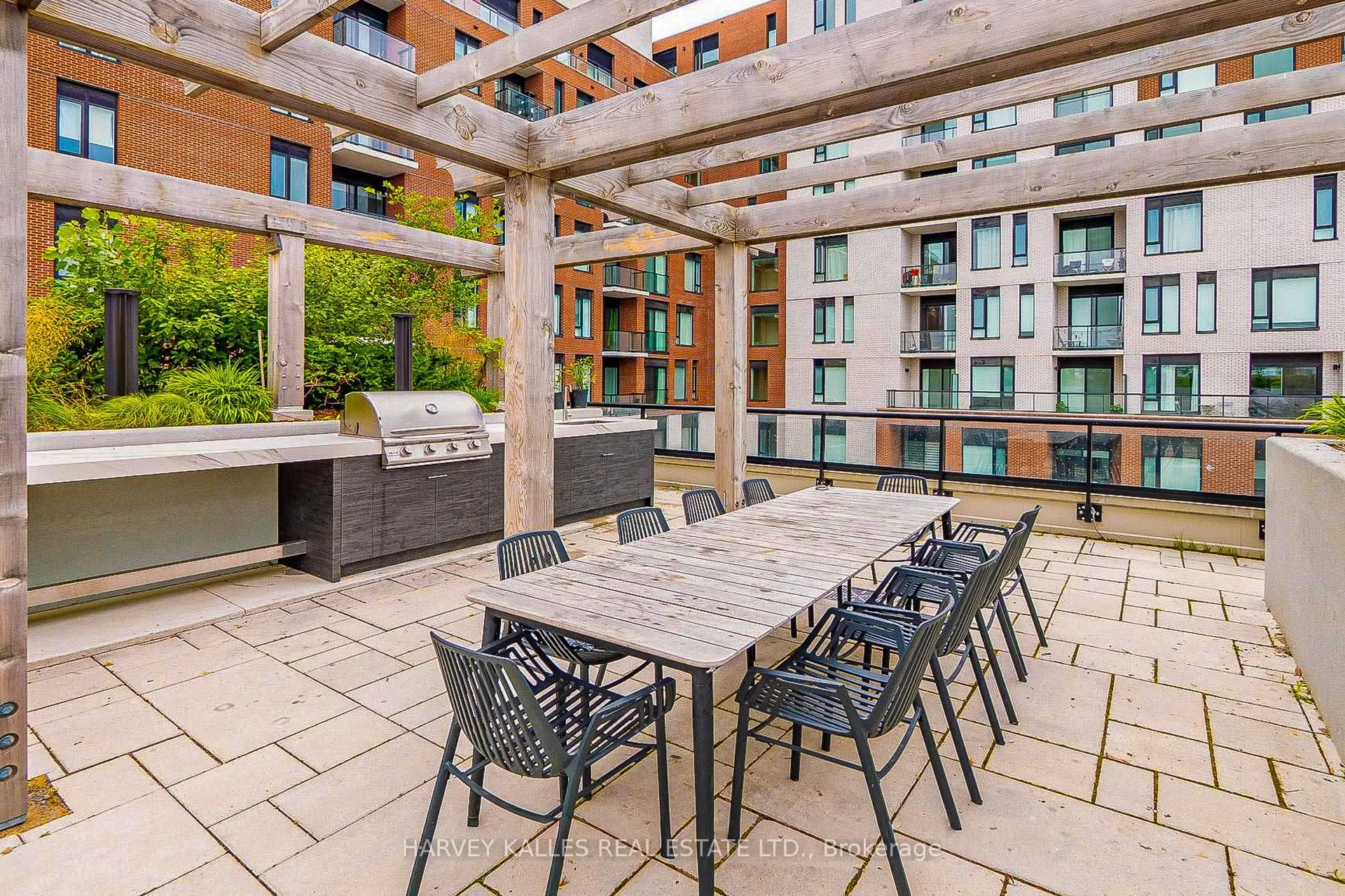 3100 Keele Street, #703
