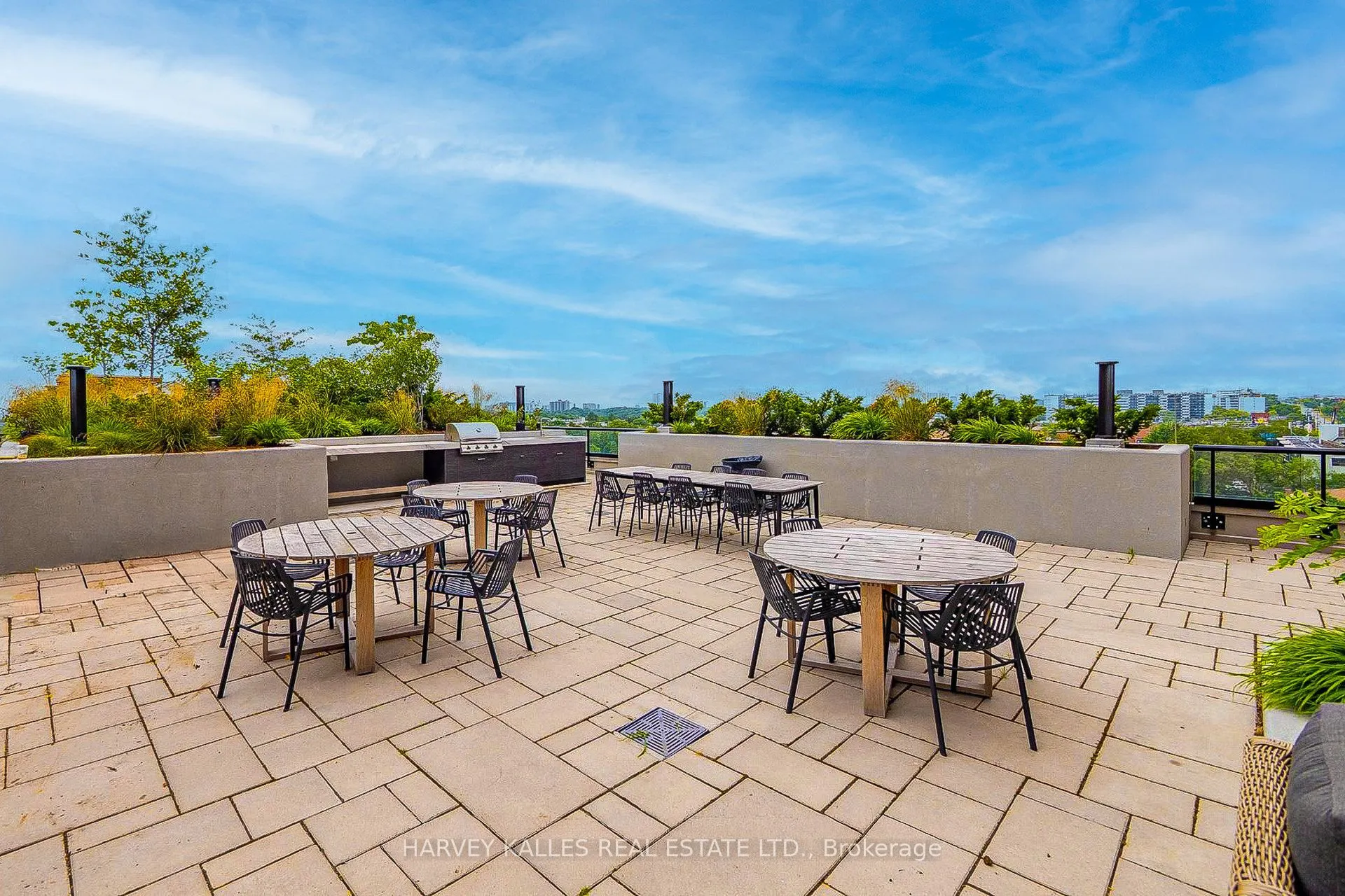 3100 Keele Street, #703