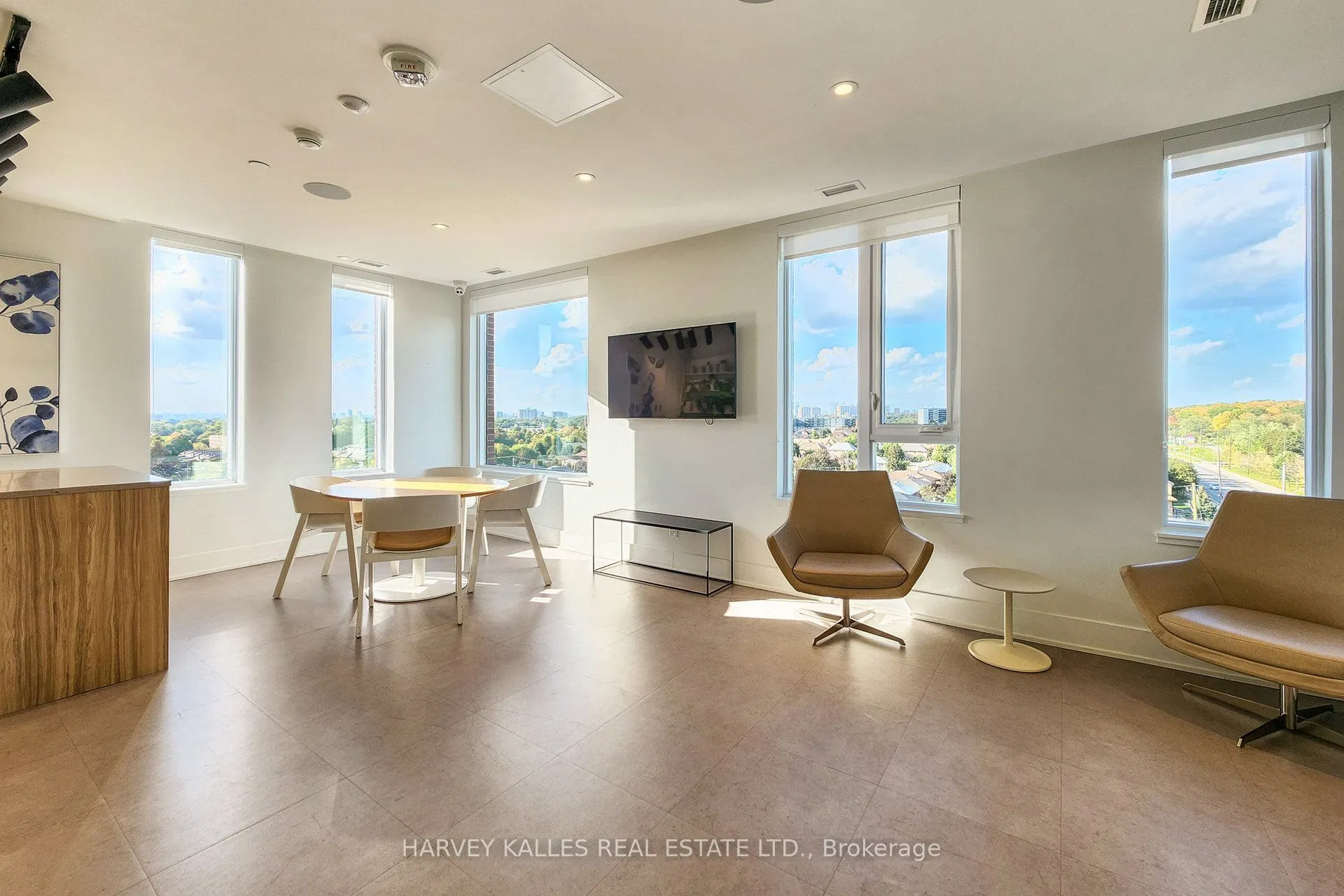 3100 Keele Street, #703