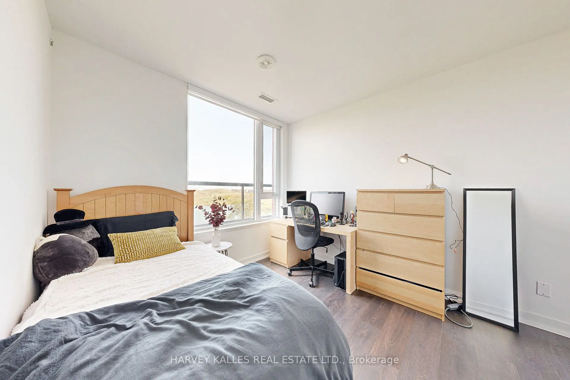 3100 Keele Street, #703