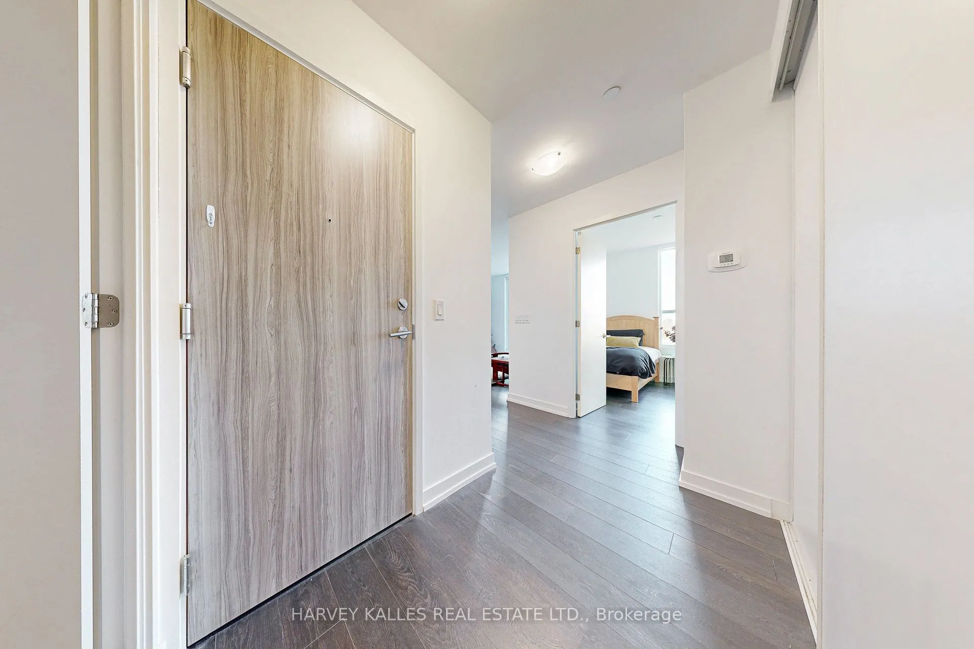 3100 Keele Street, #703
