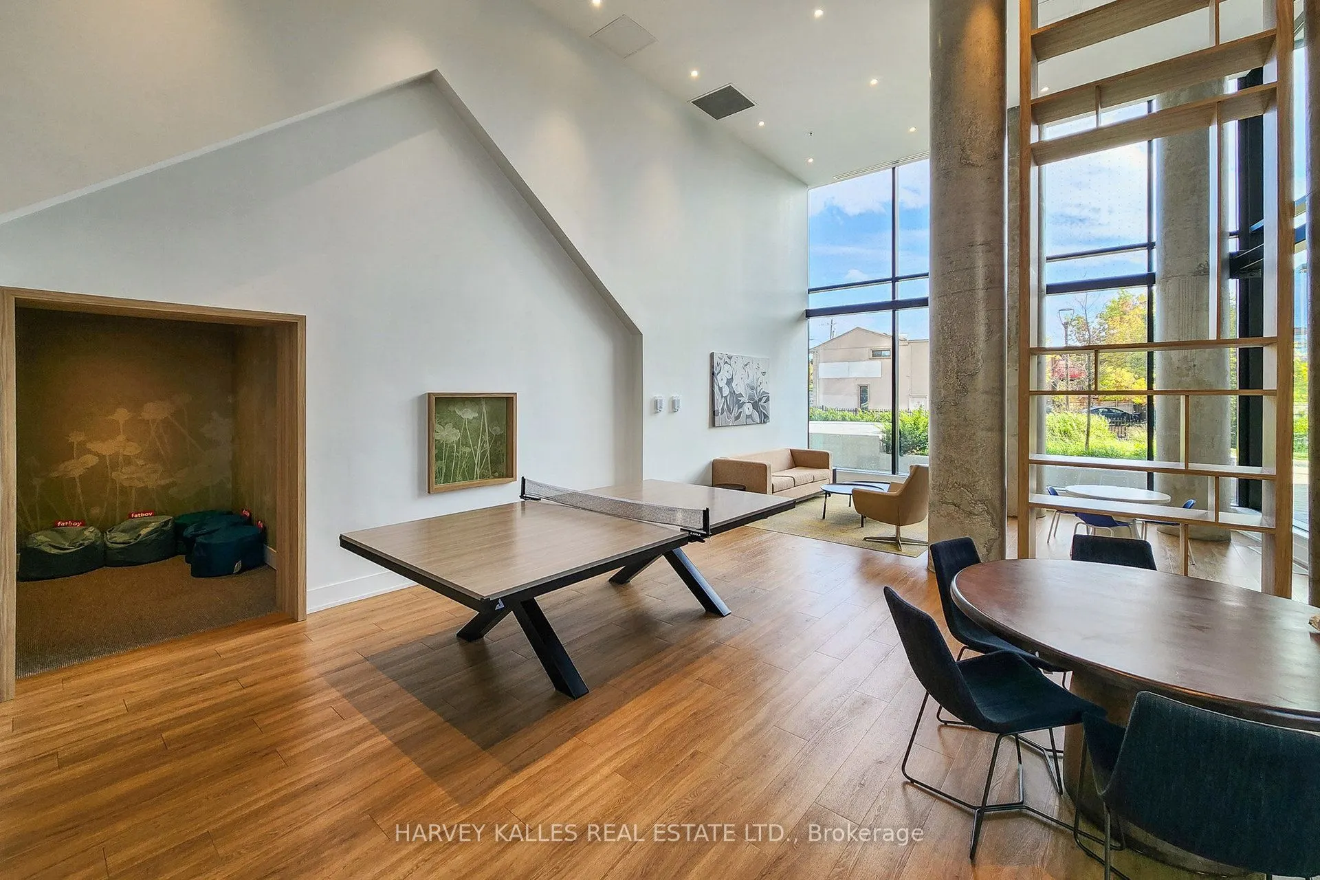 3100 Keele Street, #703