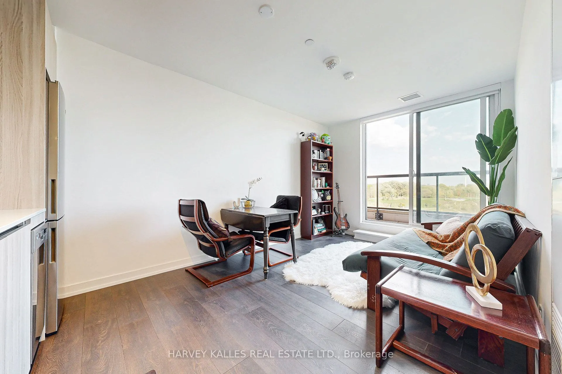 3100 Keele Street, #703