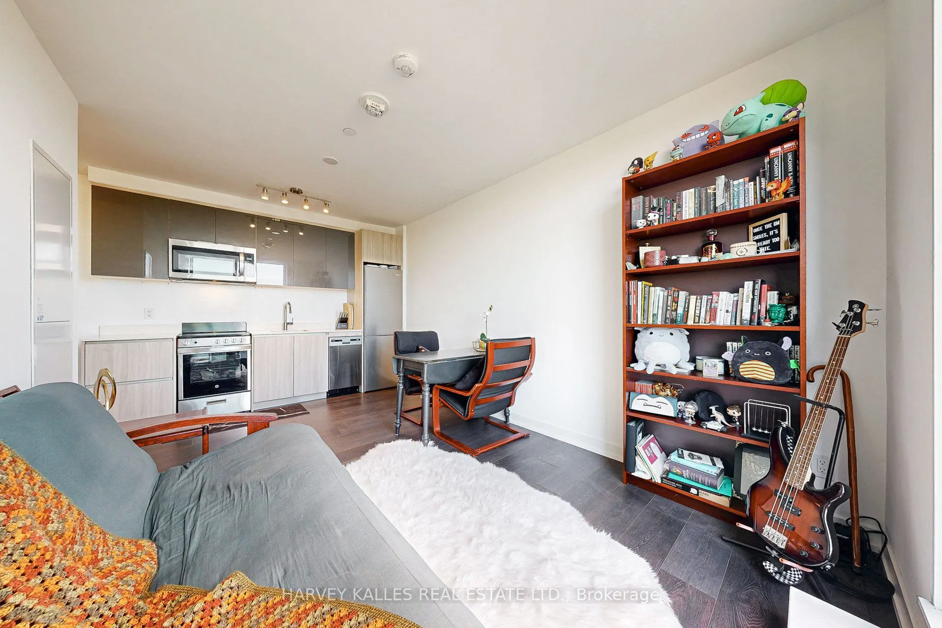 3100 Keele Street, #703