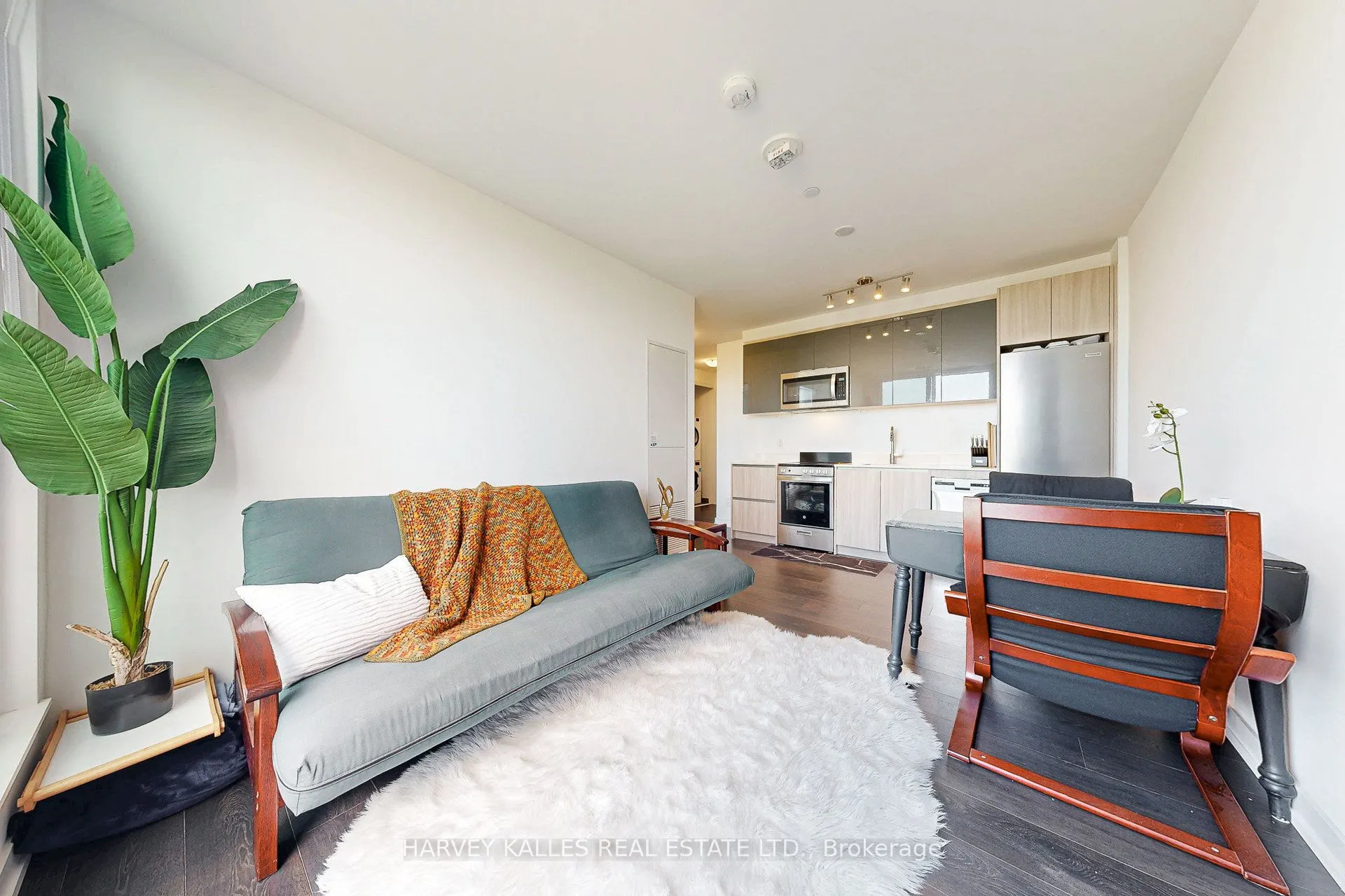 3100 Keele Street, #703