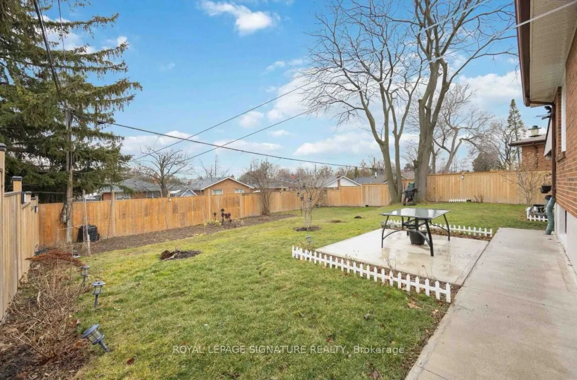 3 Barwell Crescent, #Bsmt