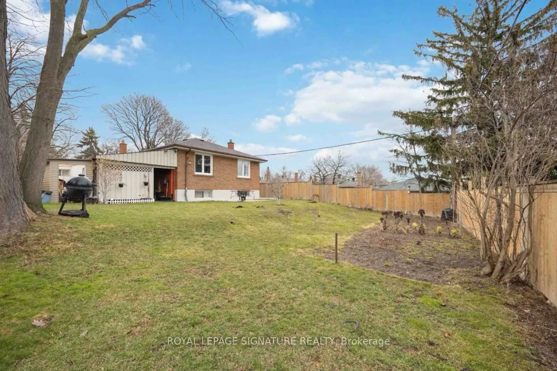 3 Barwell Crescent, #Bsmt