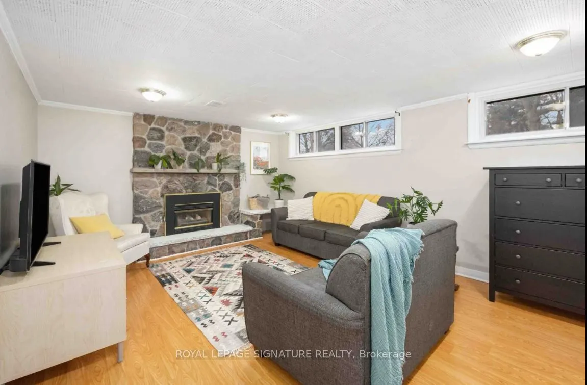 3 Barwell Crescent, #Bsmt