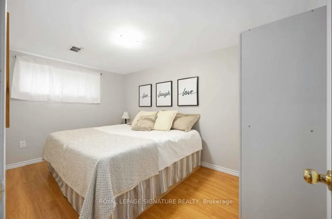3 Barwell Crescent, #Bsmt