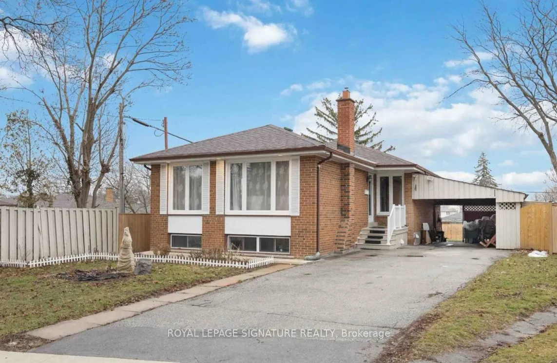 3 Barwell Crescent, #Bsmt